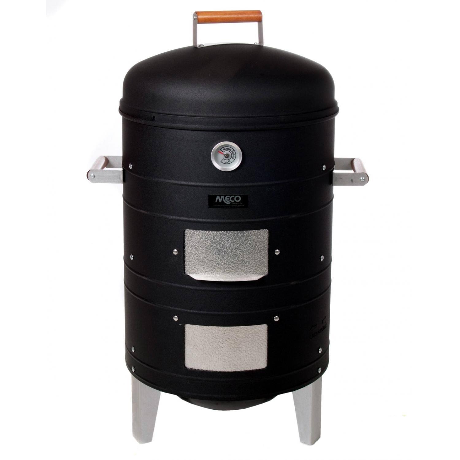 Americana Charcoal Water Smoker