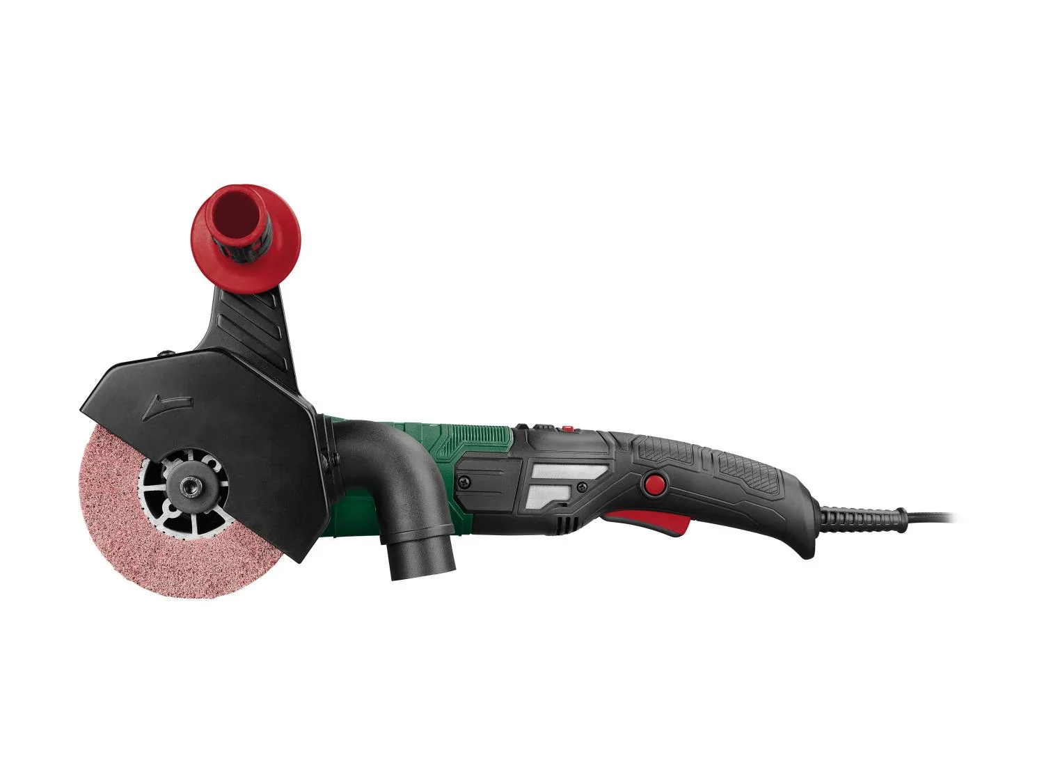 PARKSIDE Machine  satiner et ponceuse  brosse PBSM 1300 A1