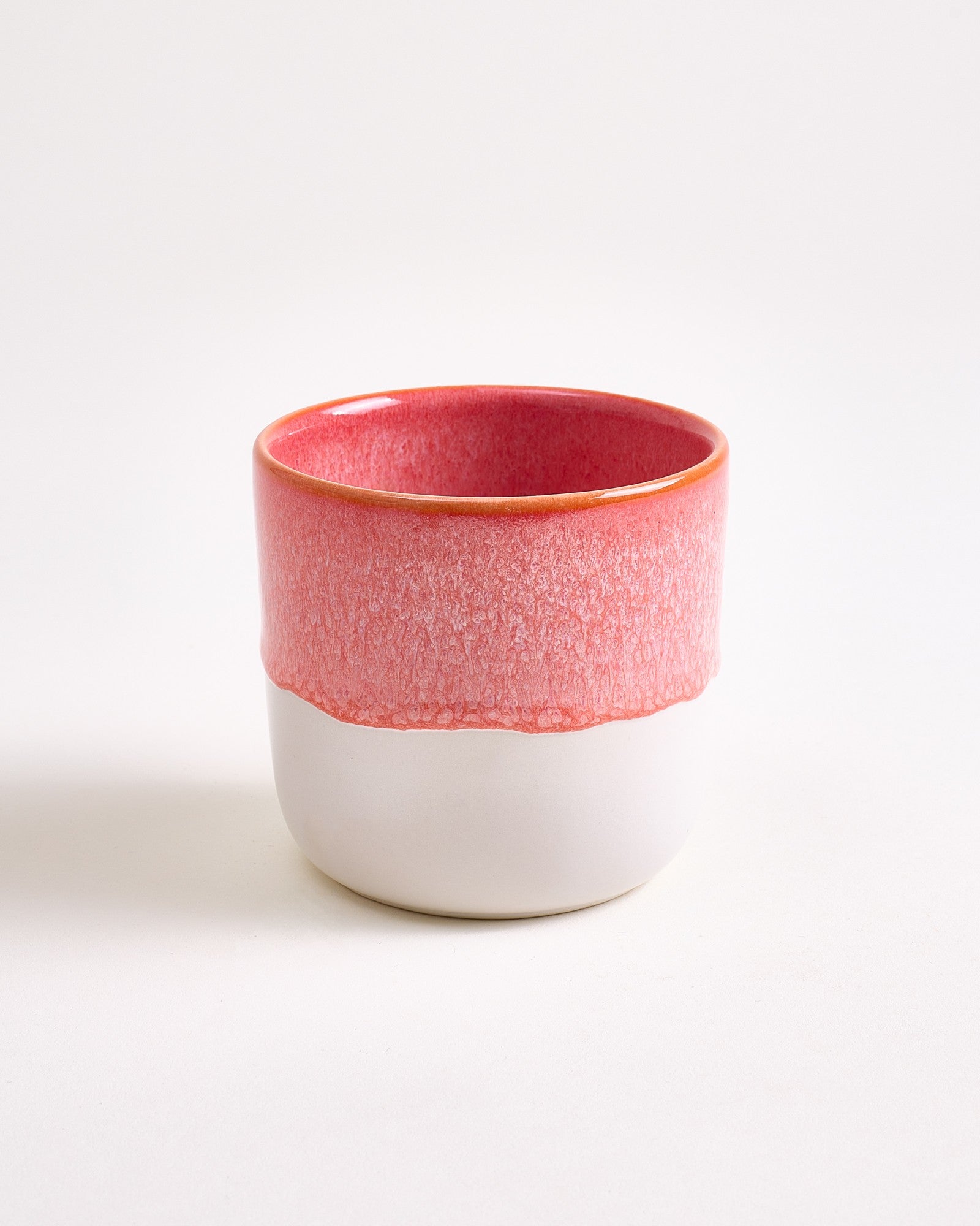 COIMBRA - LARGE CUP PINK
