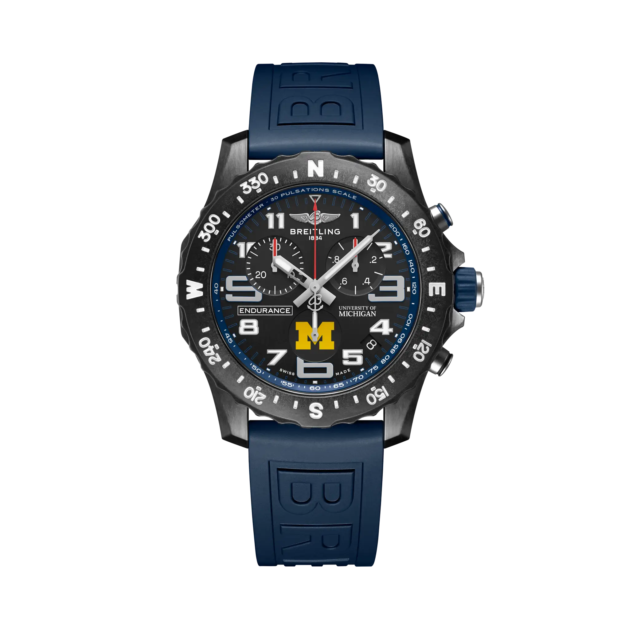 【Super Clone】Breitling Professional Endurance Pro 44mm X823101C1B1S1