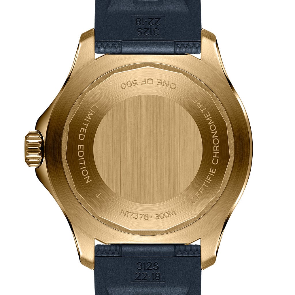【Super Clone】【Free Shipping】Superocean Automatic 44 N173761A1C1S1