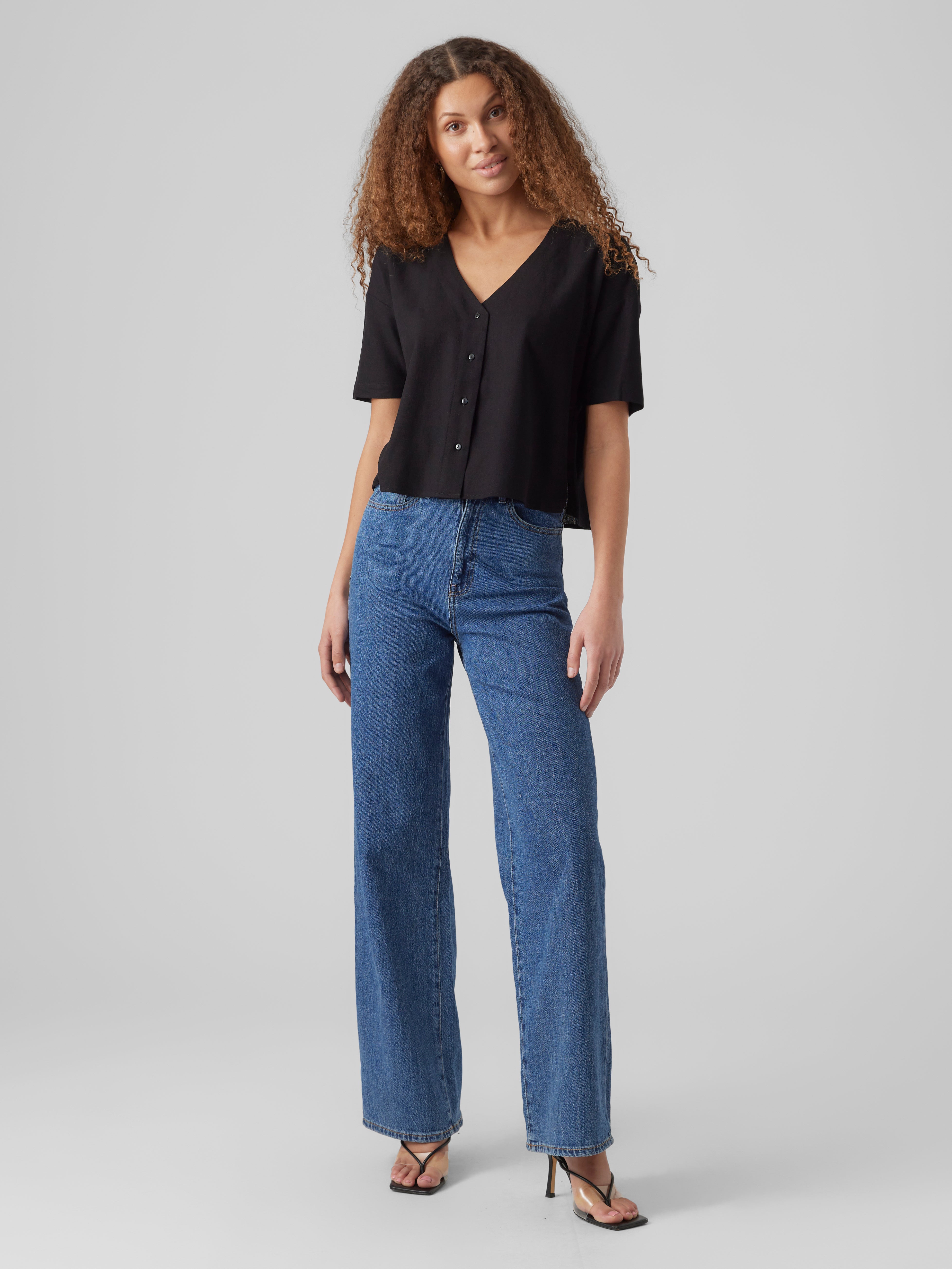 VERO MODA® VMMYMILO Shirt