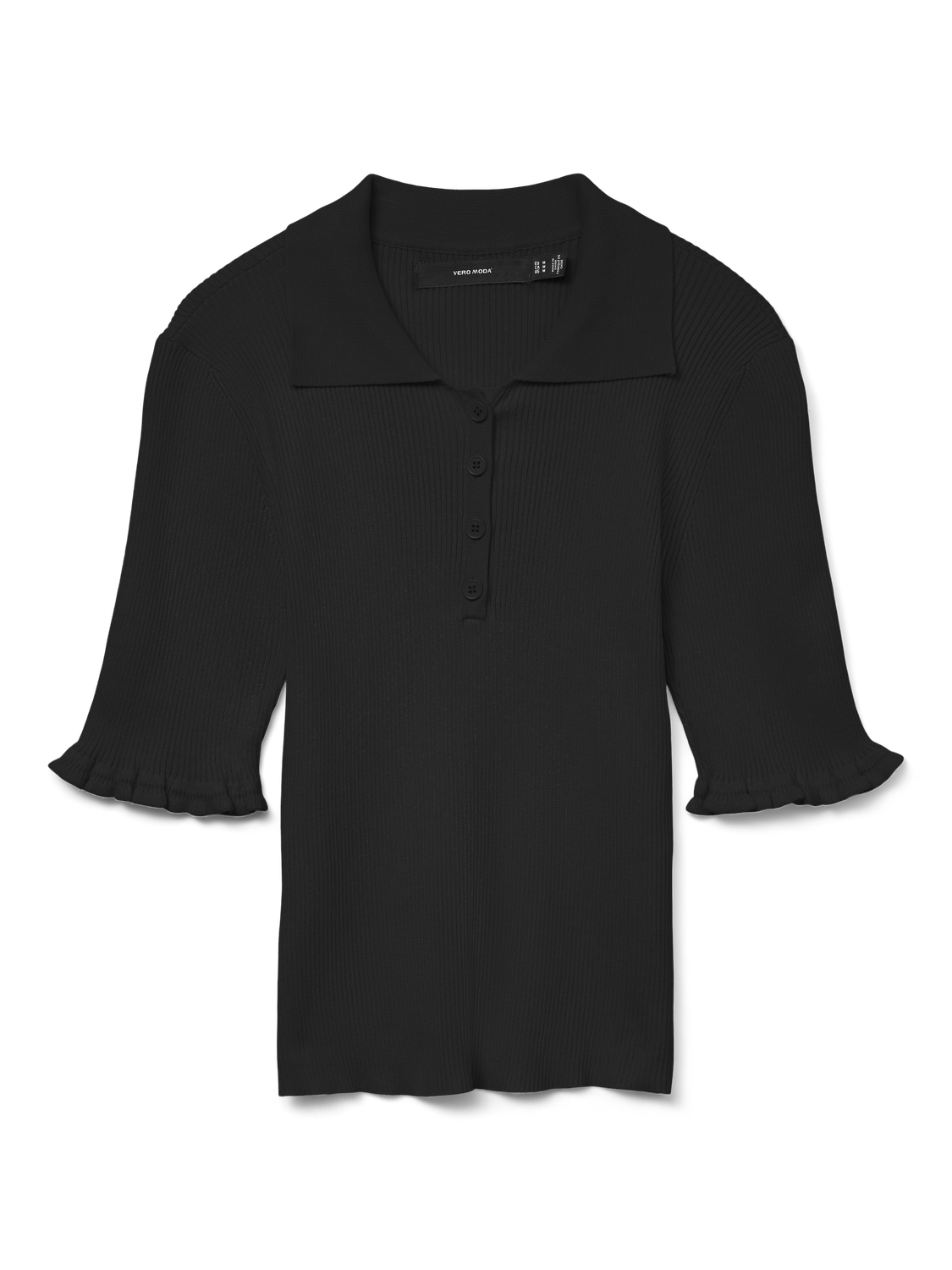 VERO MODA® VMWONDER Knitted pullover