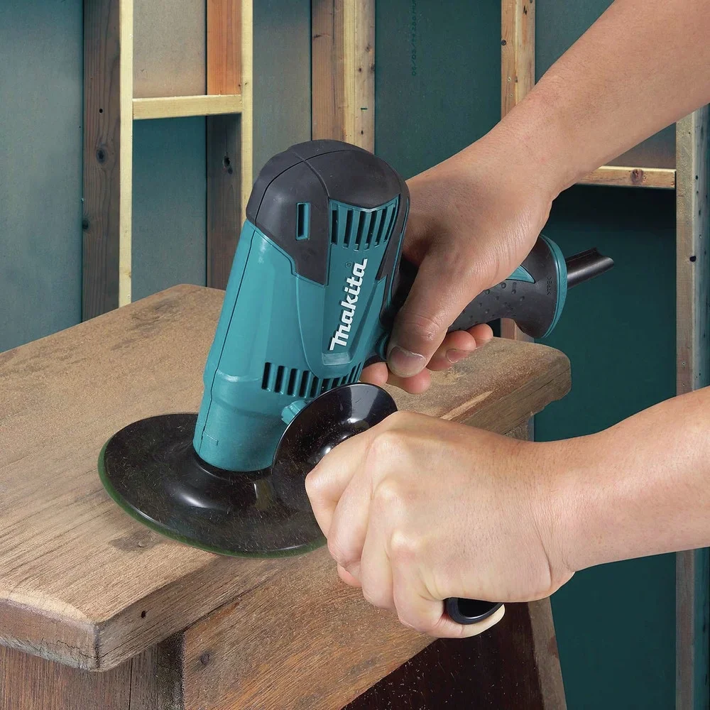 5 Disc Sander