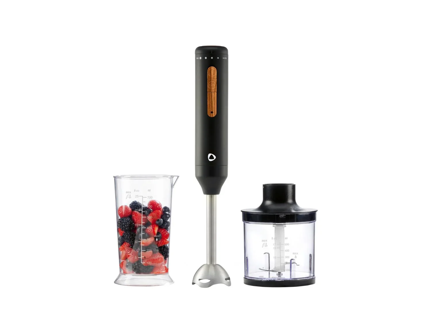 SILVERCREST Mixeur plongeant, 600 W