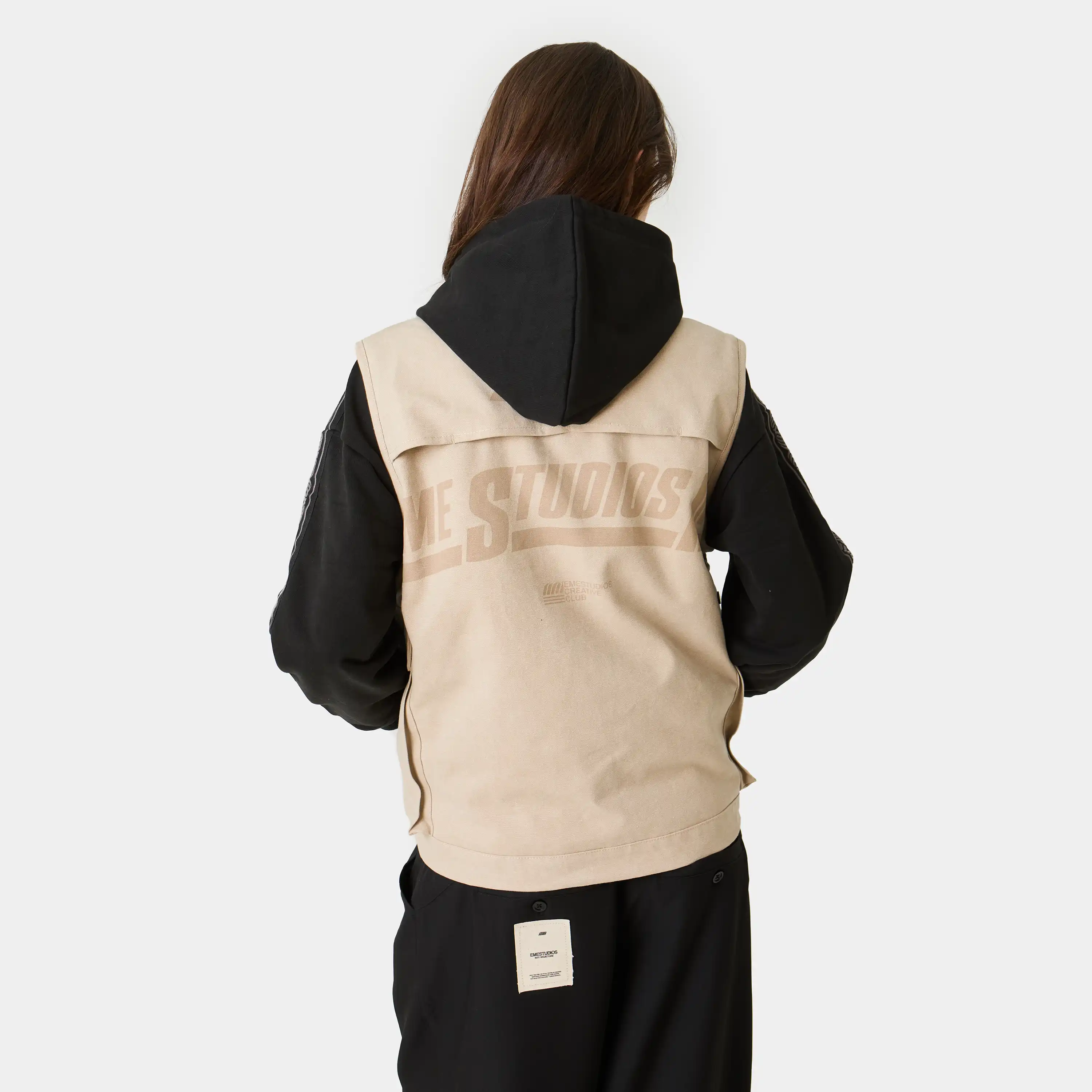 Zion Muddy Vest