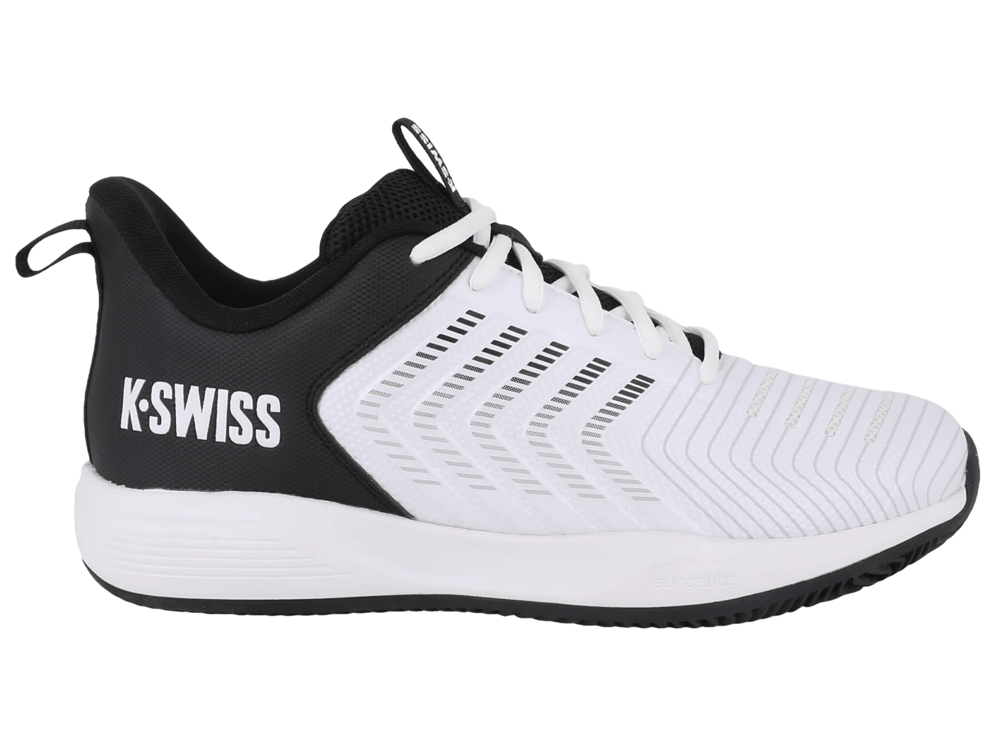 ULTRASHOT LIGHT - K-Swiss Shoes
