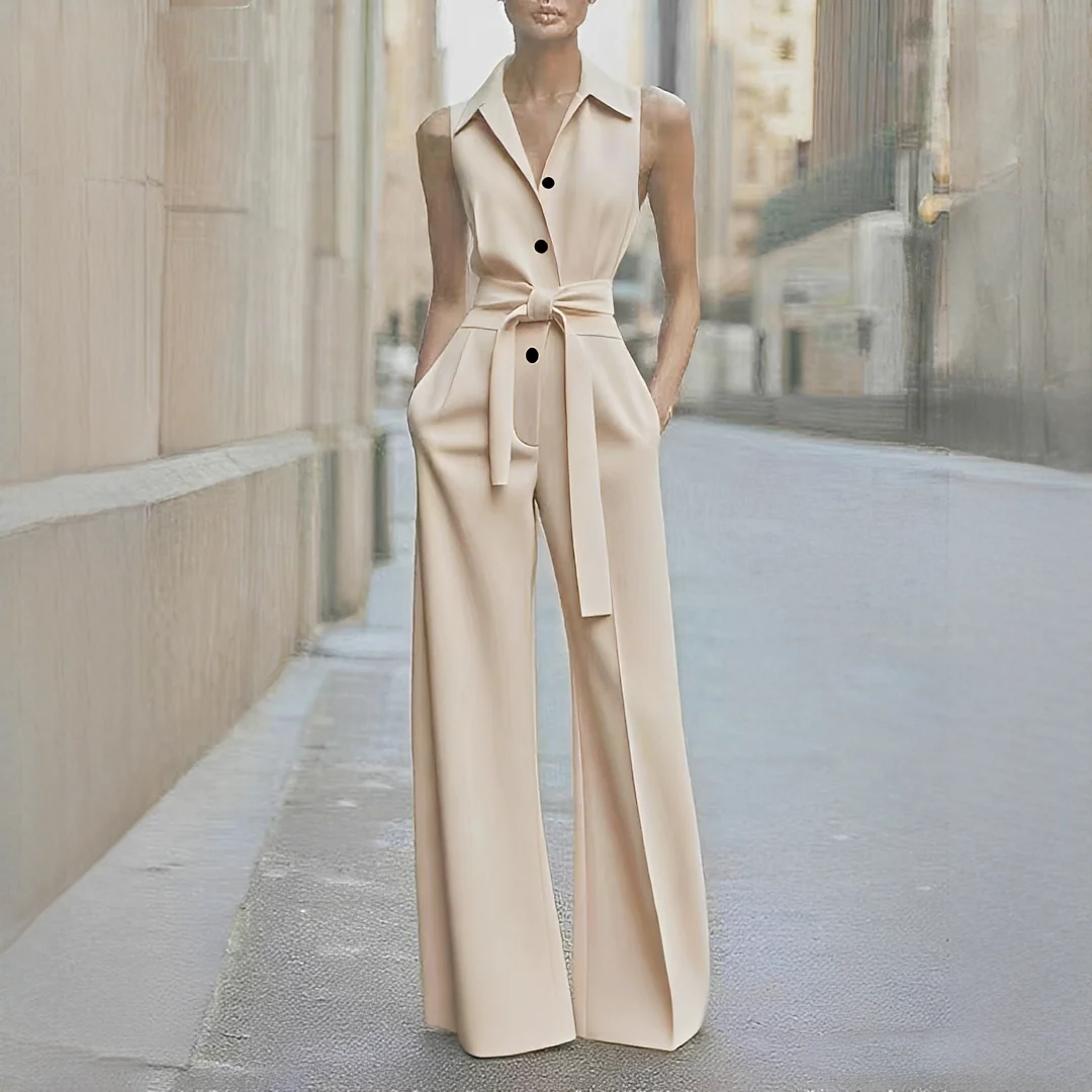 Hiedy - Combinaison tendance