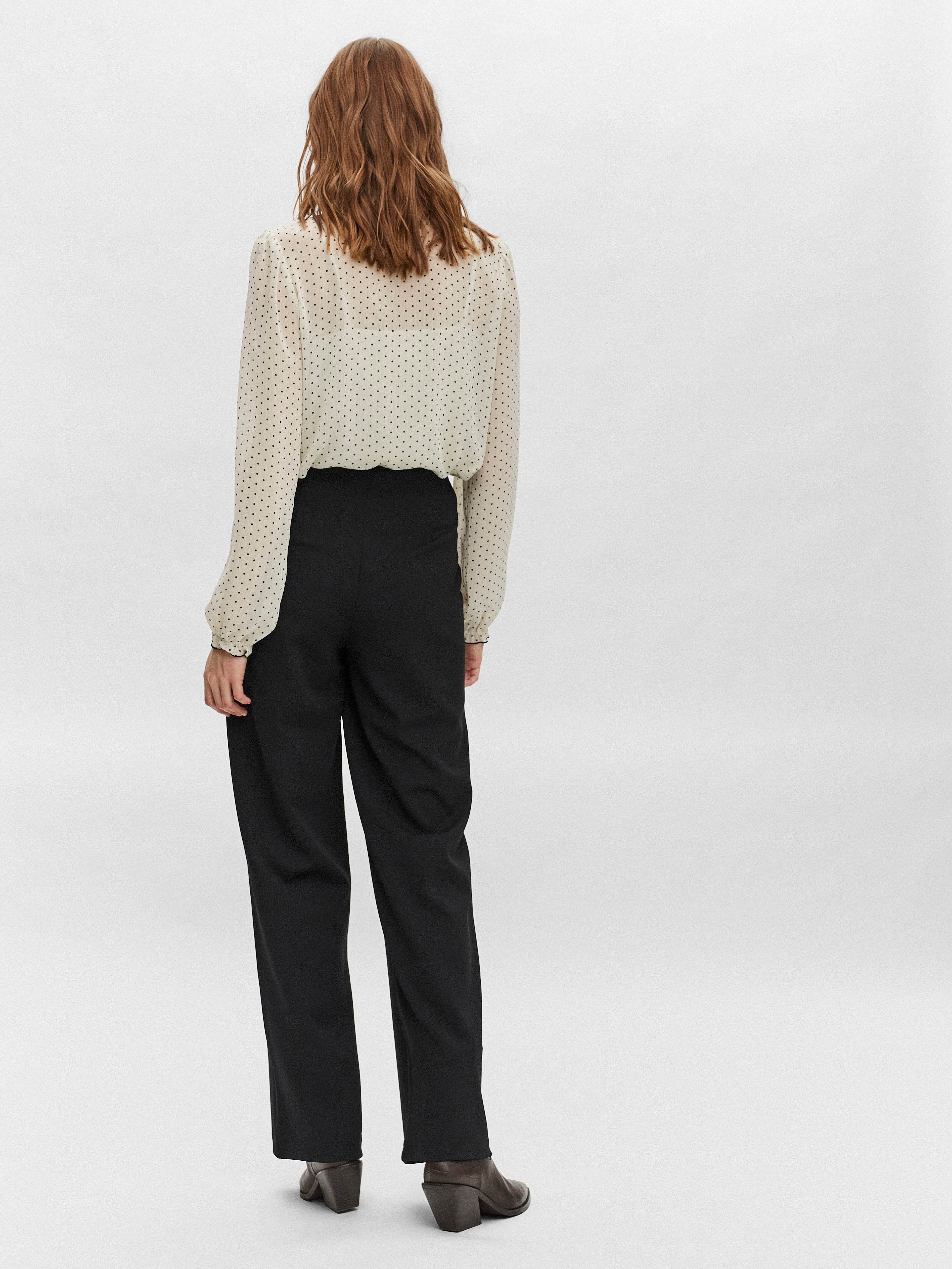 VERO MODA® VMBECKY High rise Trousers