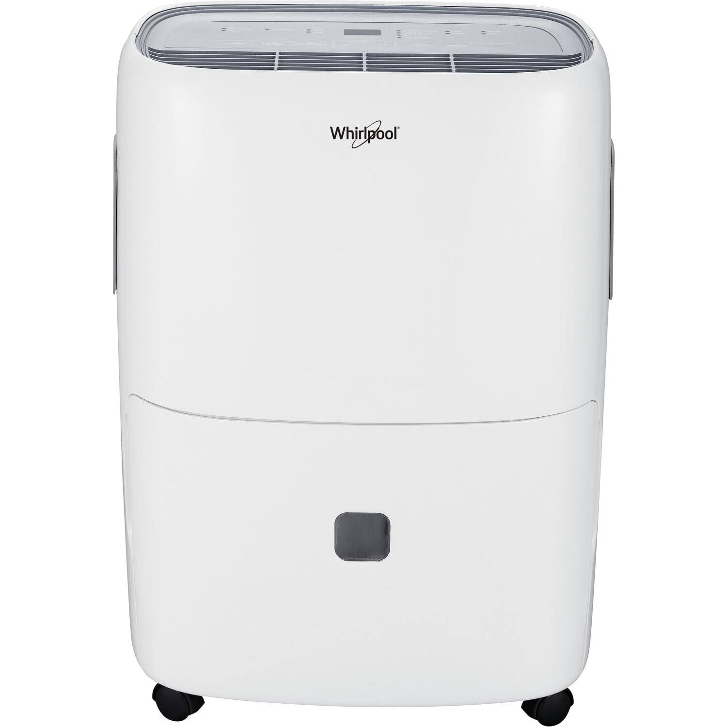 Whirlpool 30 Pint Dehumidifier