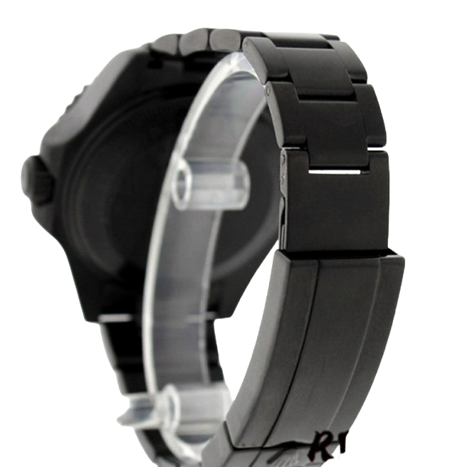 Rolex Submariner 116610 Black Dial 40mm Mens Replica Watch