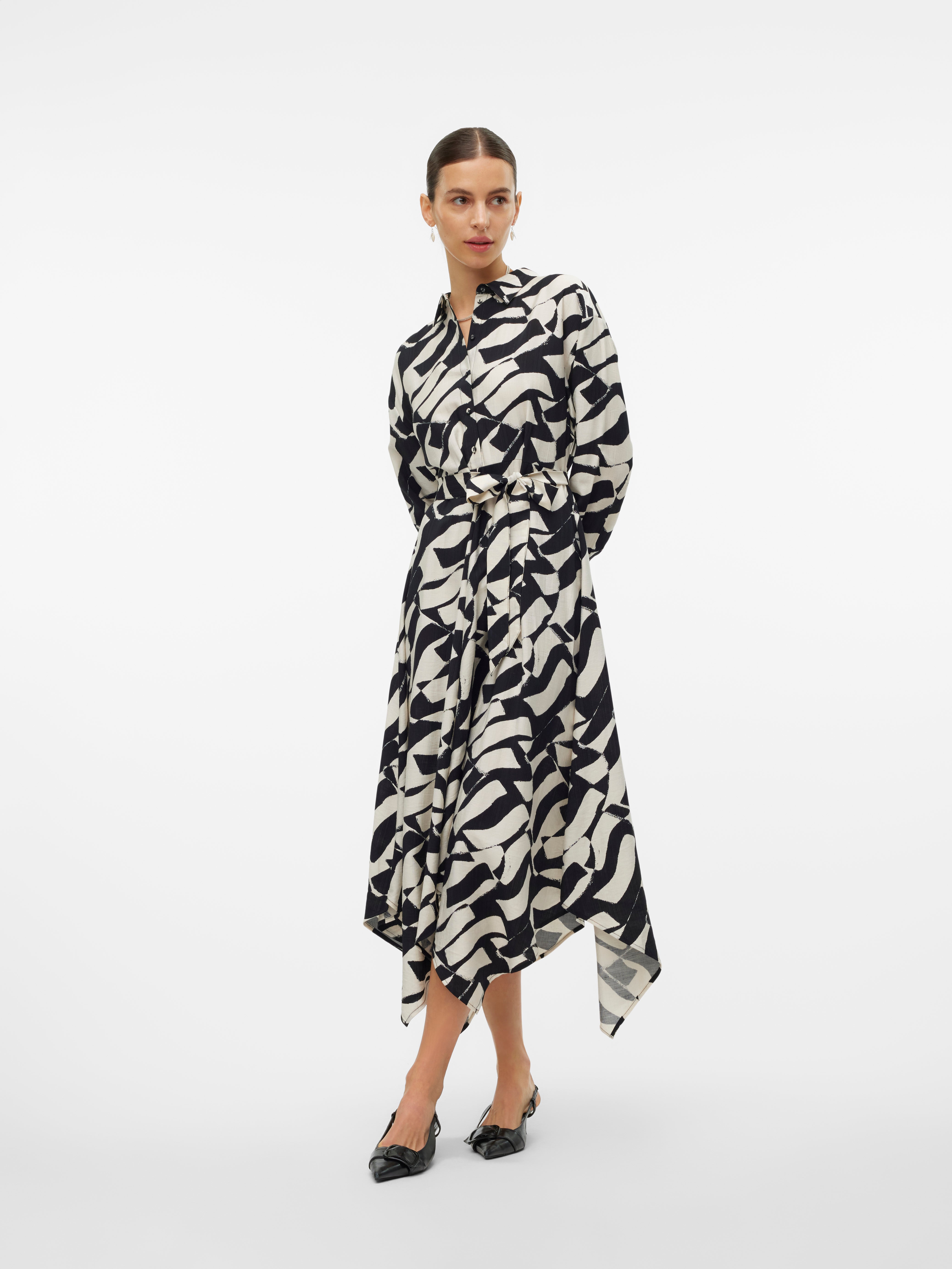 VERO MODA® VMJOSS Long dress