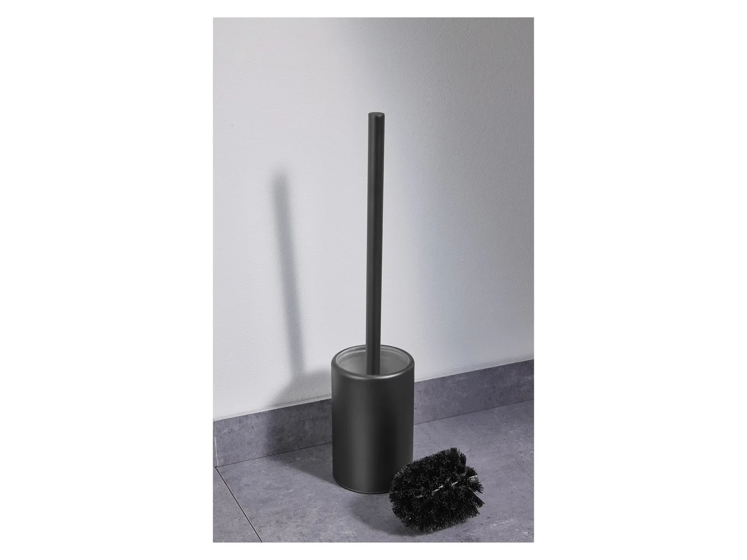 LIVARNO home Ensemble brosse WC
