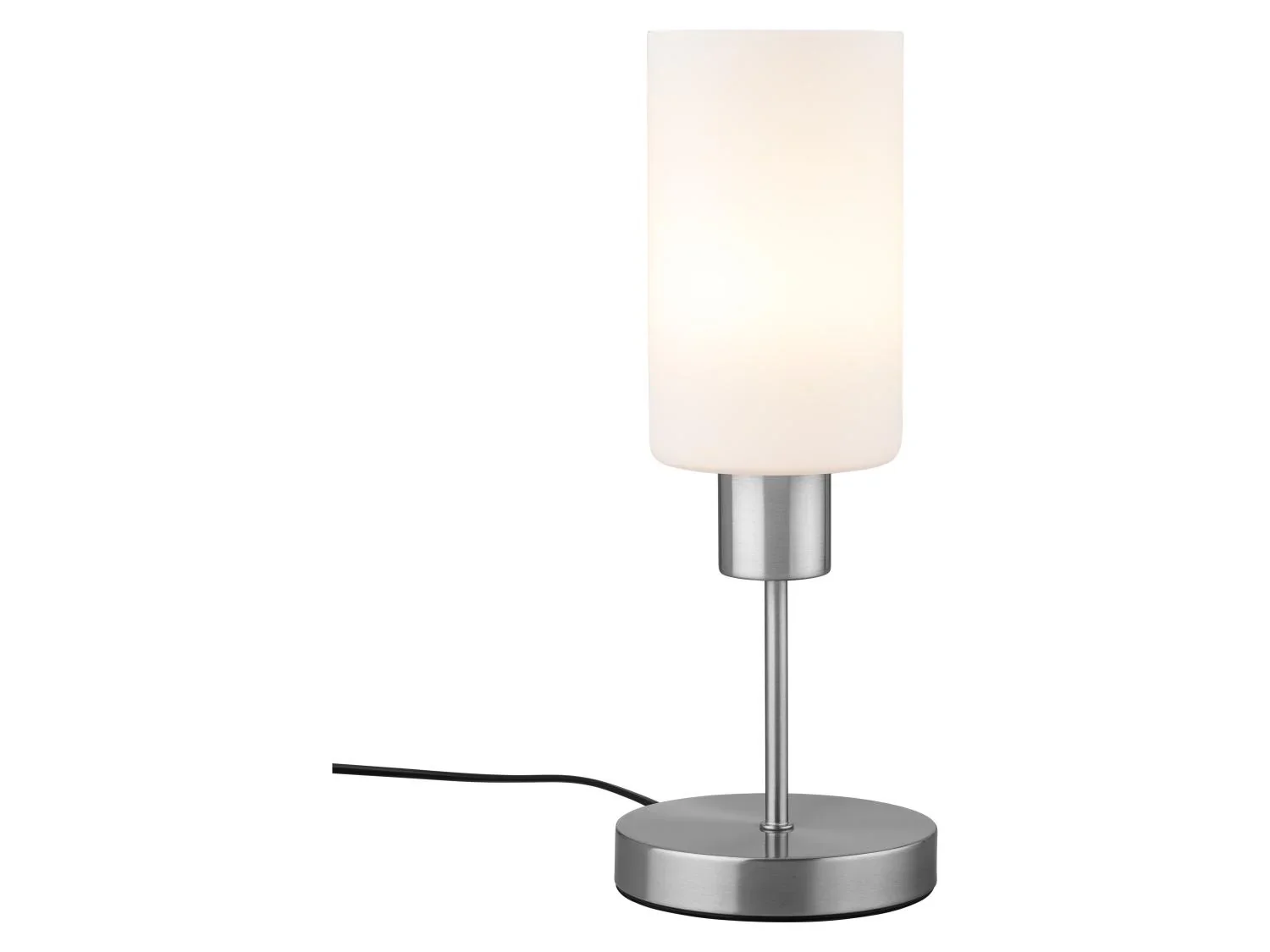 LIVARNO Lampe de table LED avec variateur tactile