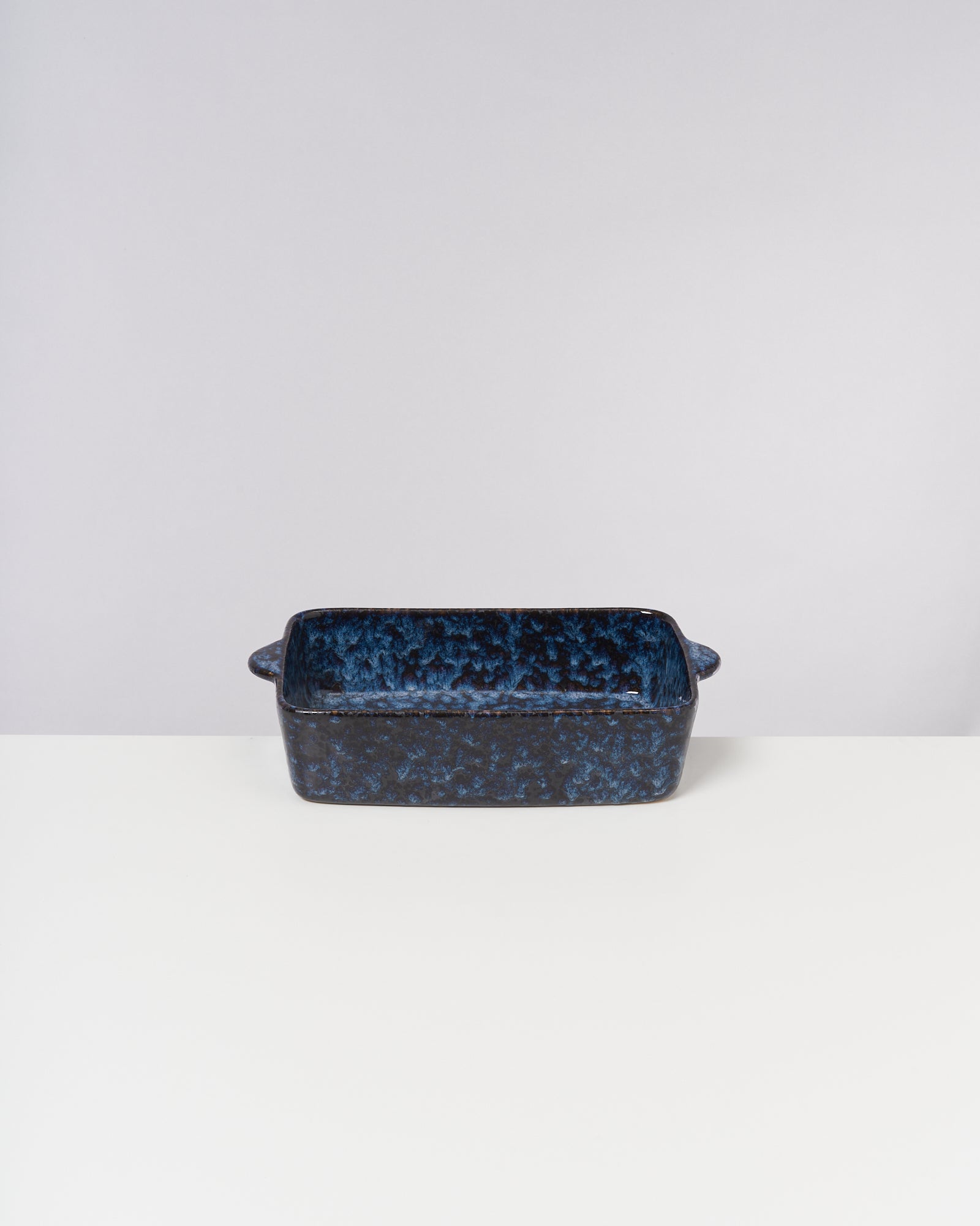 CORDOAMA - SMALL OVEN DISH DARK BLUE