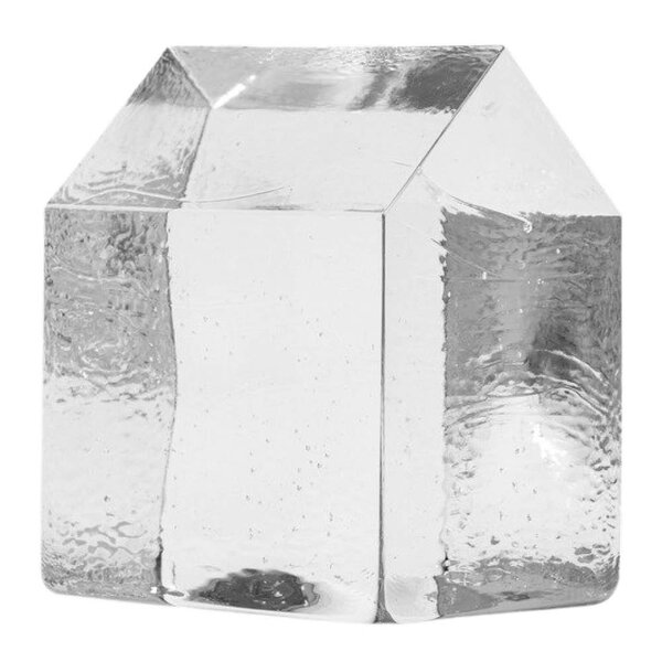 Kosta Huset 13,8 cm klar