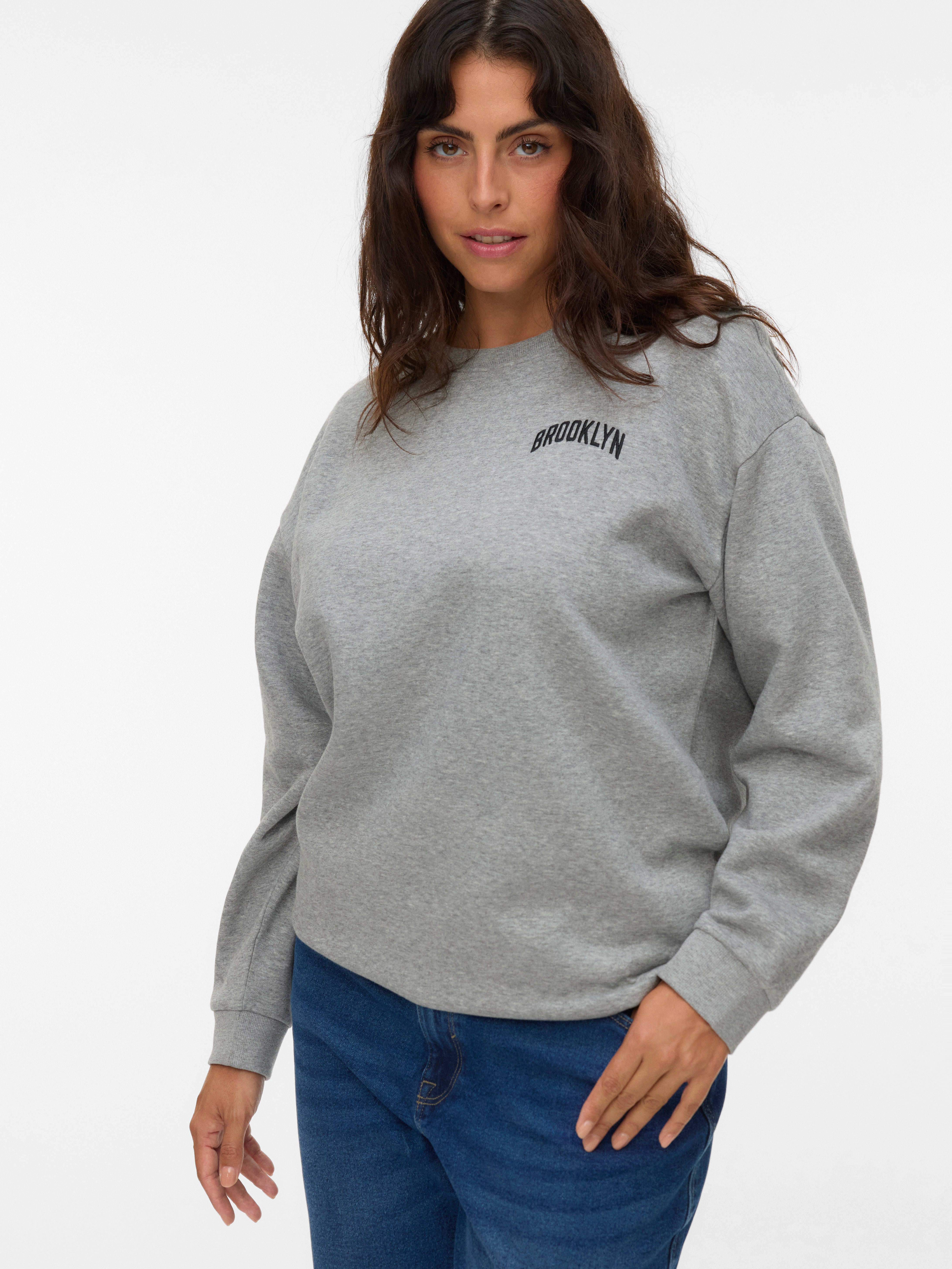 VERO MODA® VMCTRINA Sweatshirt