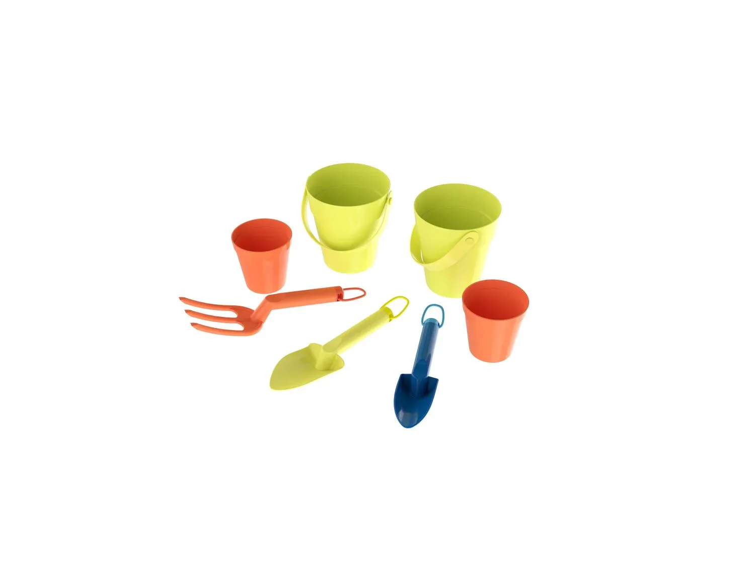 lupilu Cuisine dextrieur pour enfant Premium
