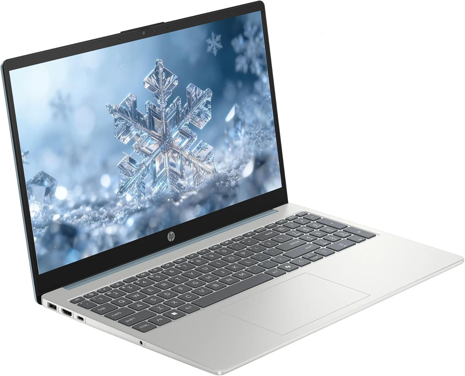HP 15.6