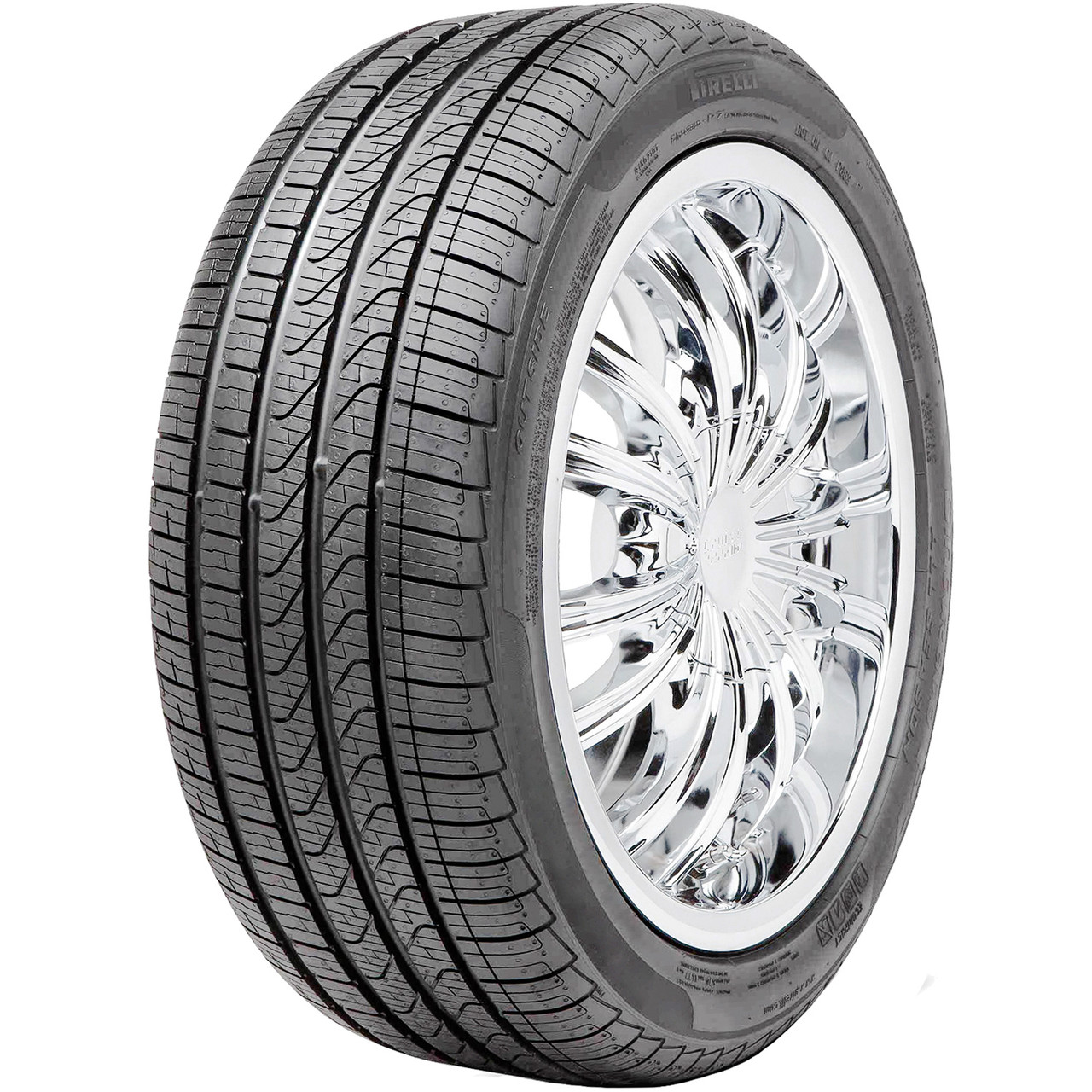 Pirelli Cinturato P7 All-Season All-Season 225/45R18 95H XL Passenger Tire