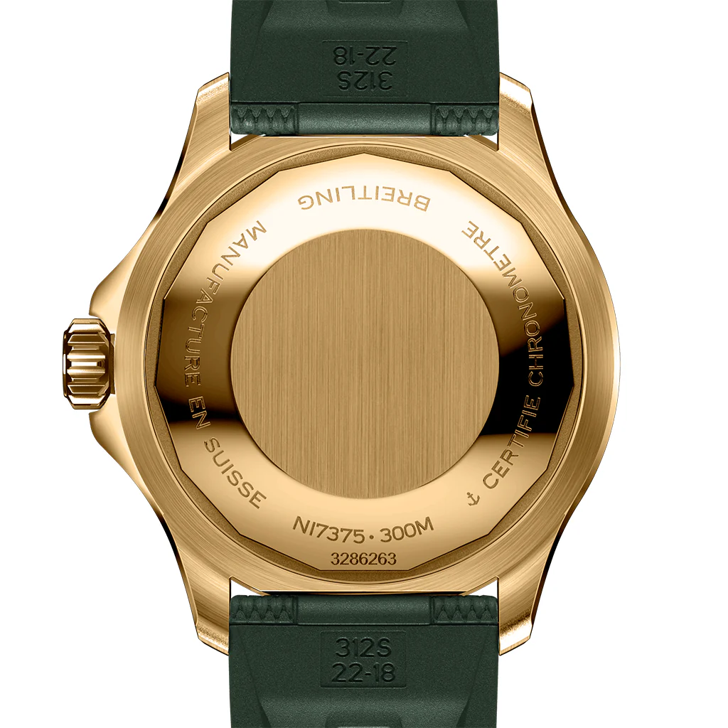 [Super Clone]【Free Shipping】Superocean Automatic 42 N17375201L1S1
