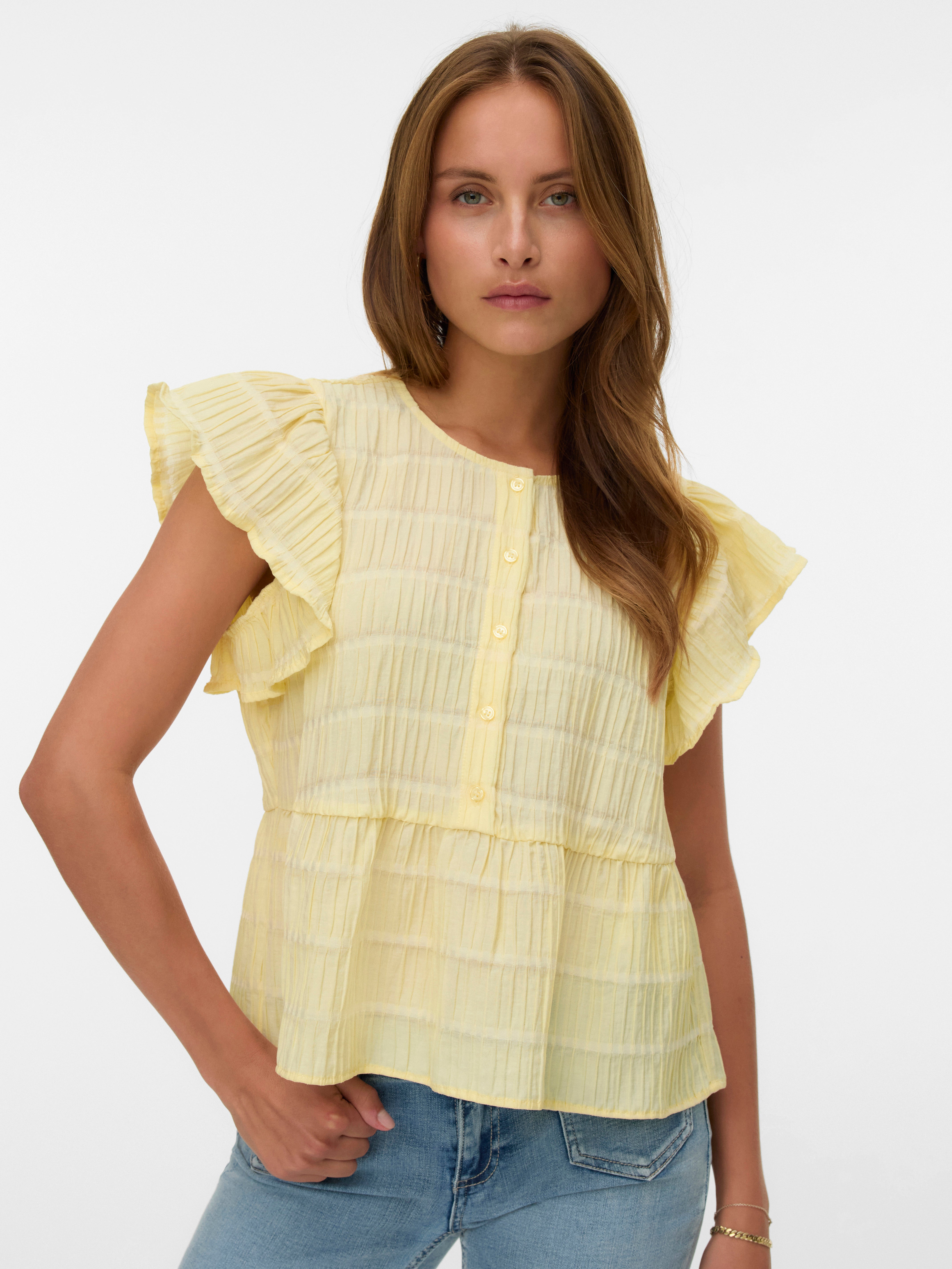 VERO MODA® VMERMA Top