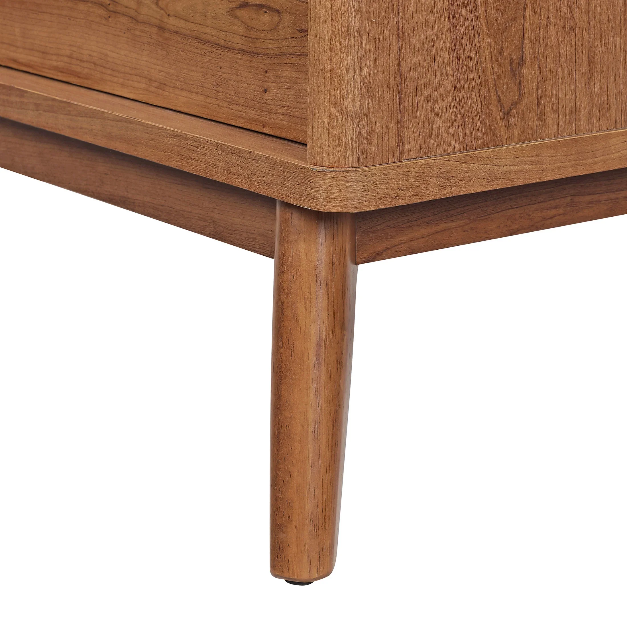 Better Homes & Gardens Greyson TV Stand for TVs up to 70a??, Acorn Finish