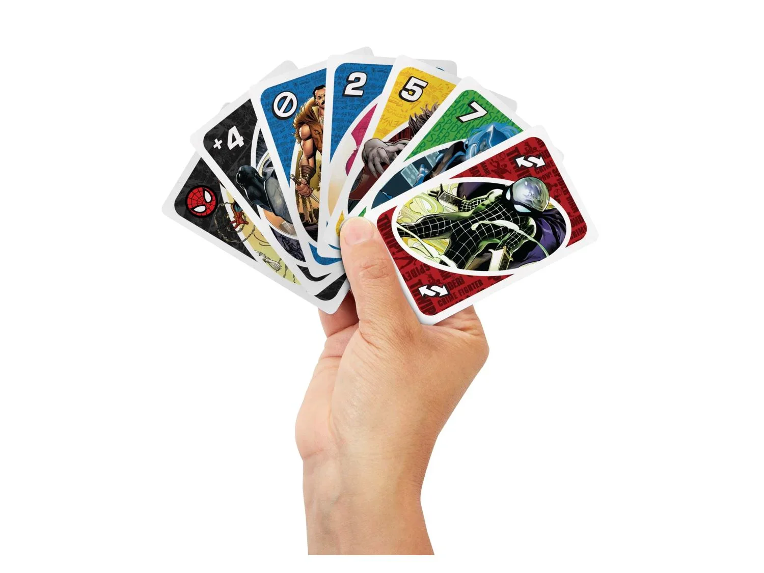 UNO Cartes  jouer