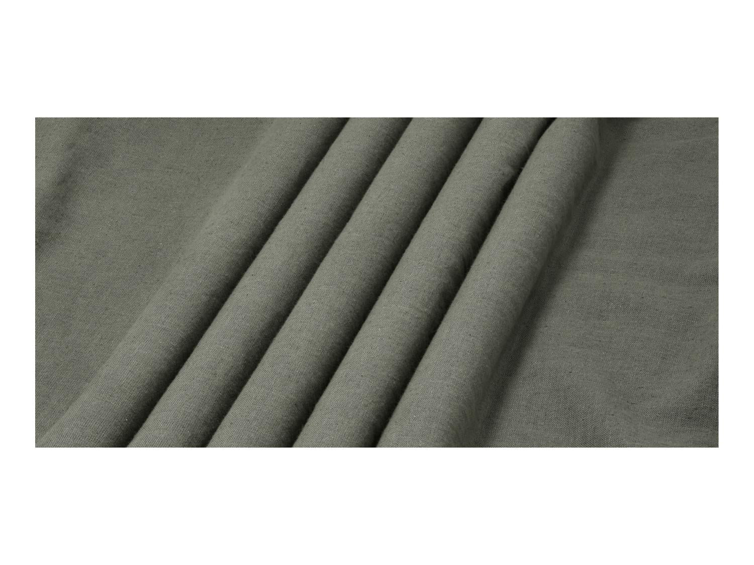LIVARNO Parure de lit en lin mlang, 240 x 220 cm