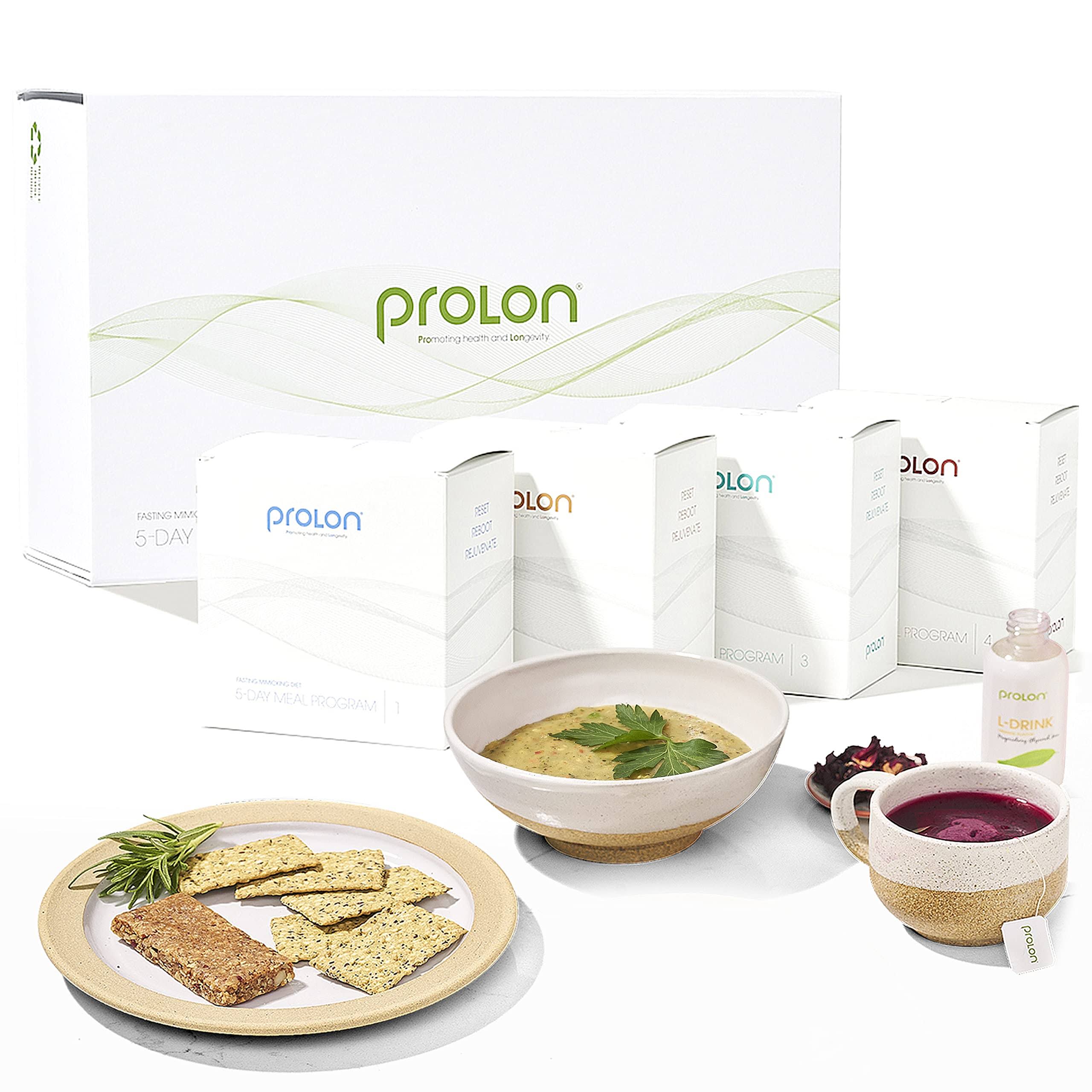 Prolon , Original / Subscribe & Save