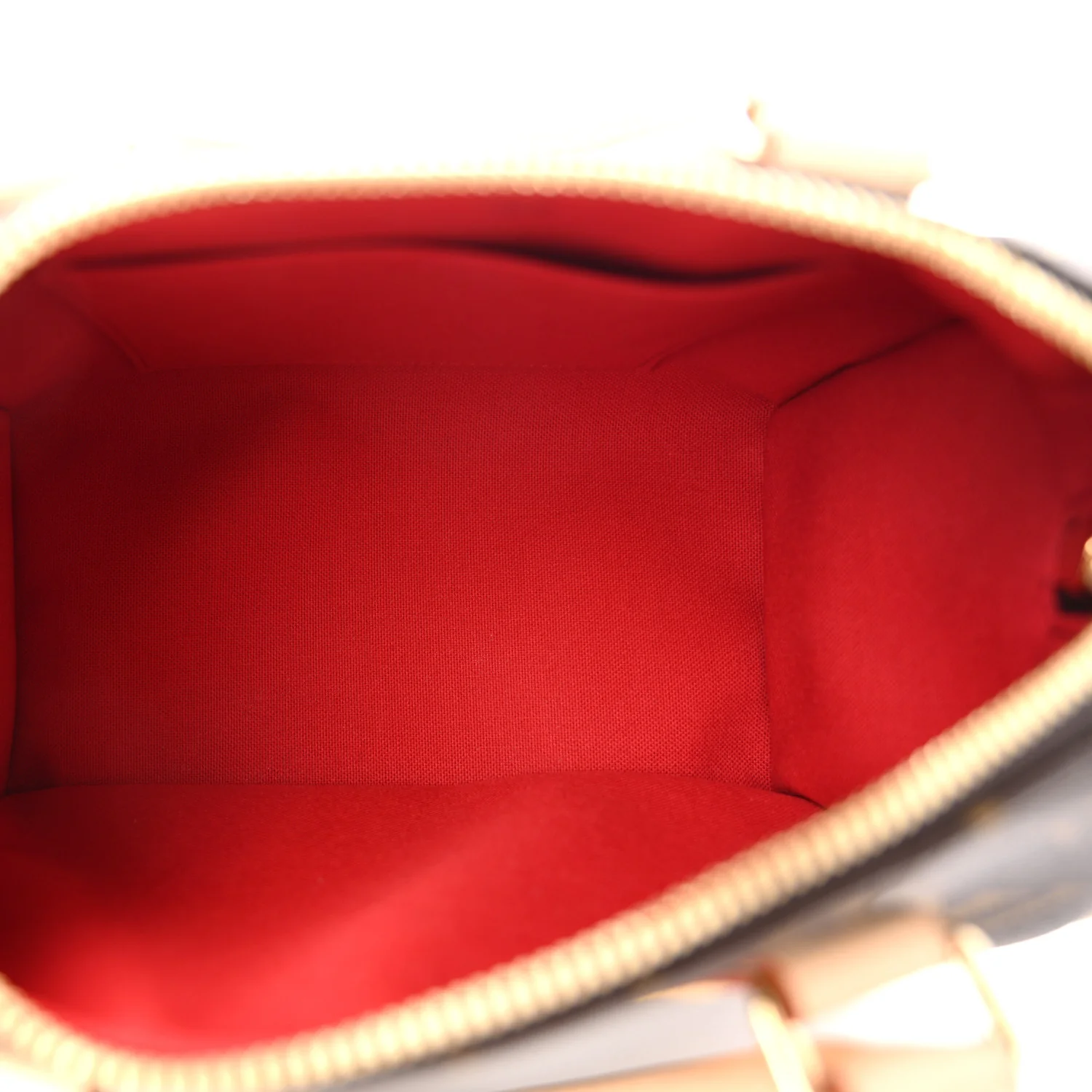 Monogram Speedy Bandouliere 20
