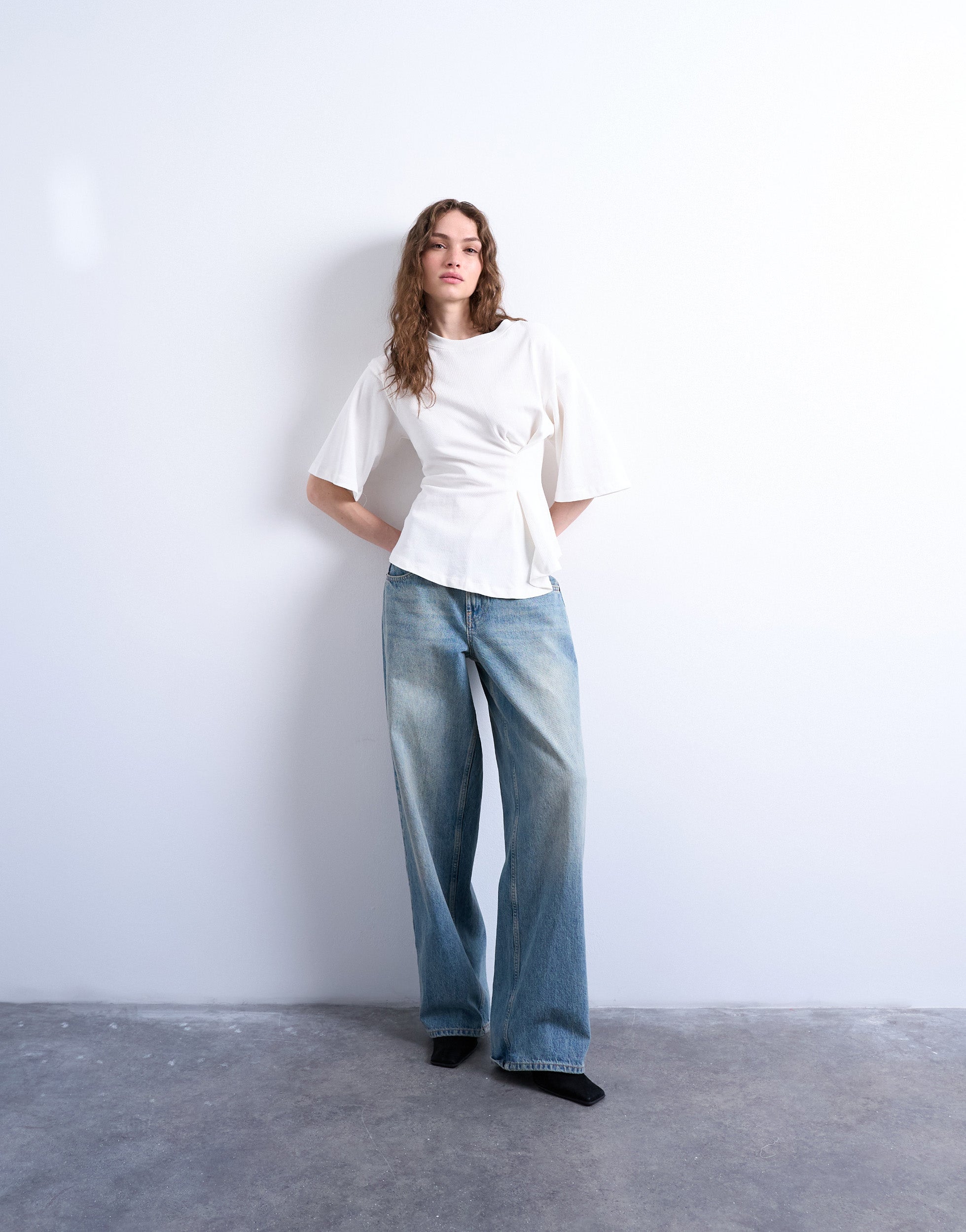VERO MODA® TSKAMILLA T-Shirt