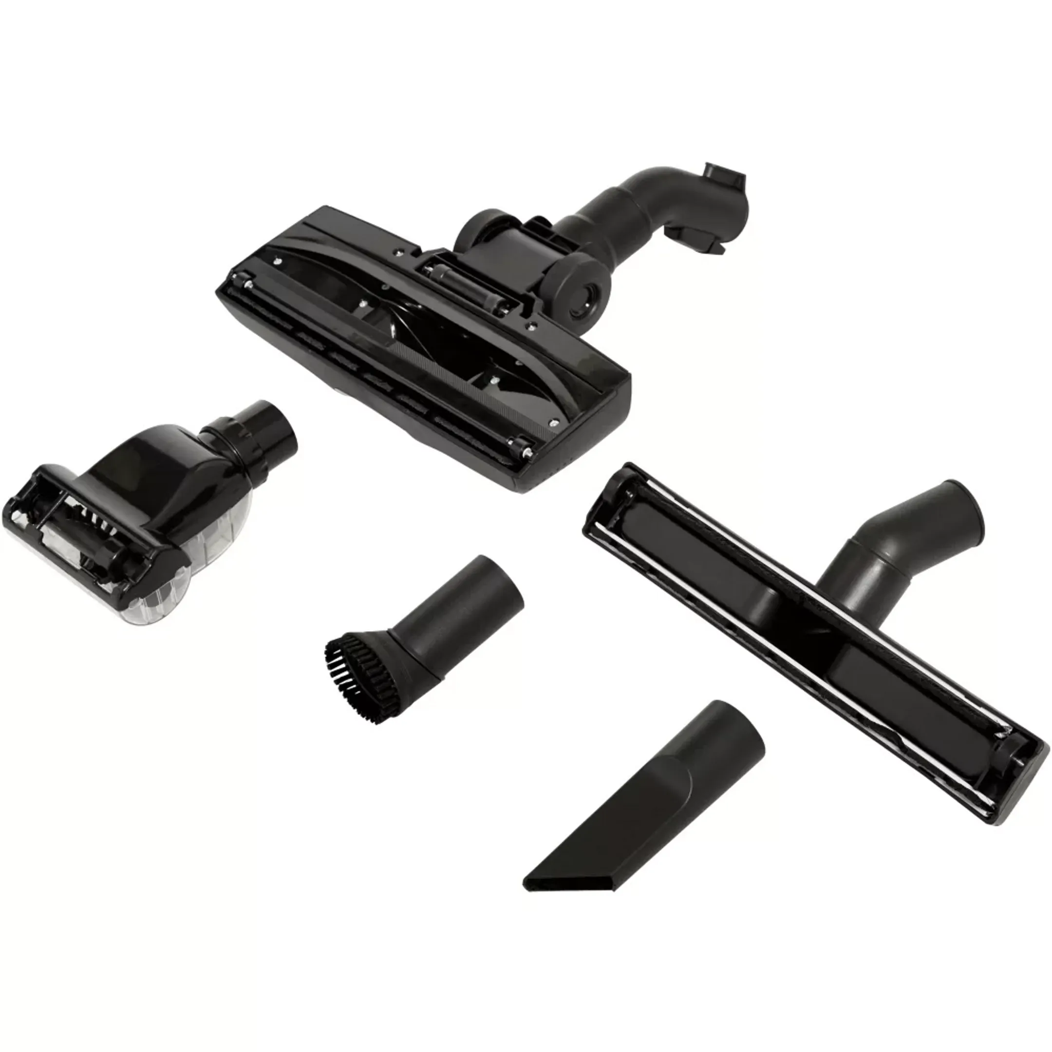 Essentiel-B Sledestofzuiger met zak EAT 68 PET