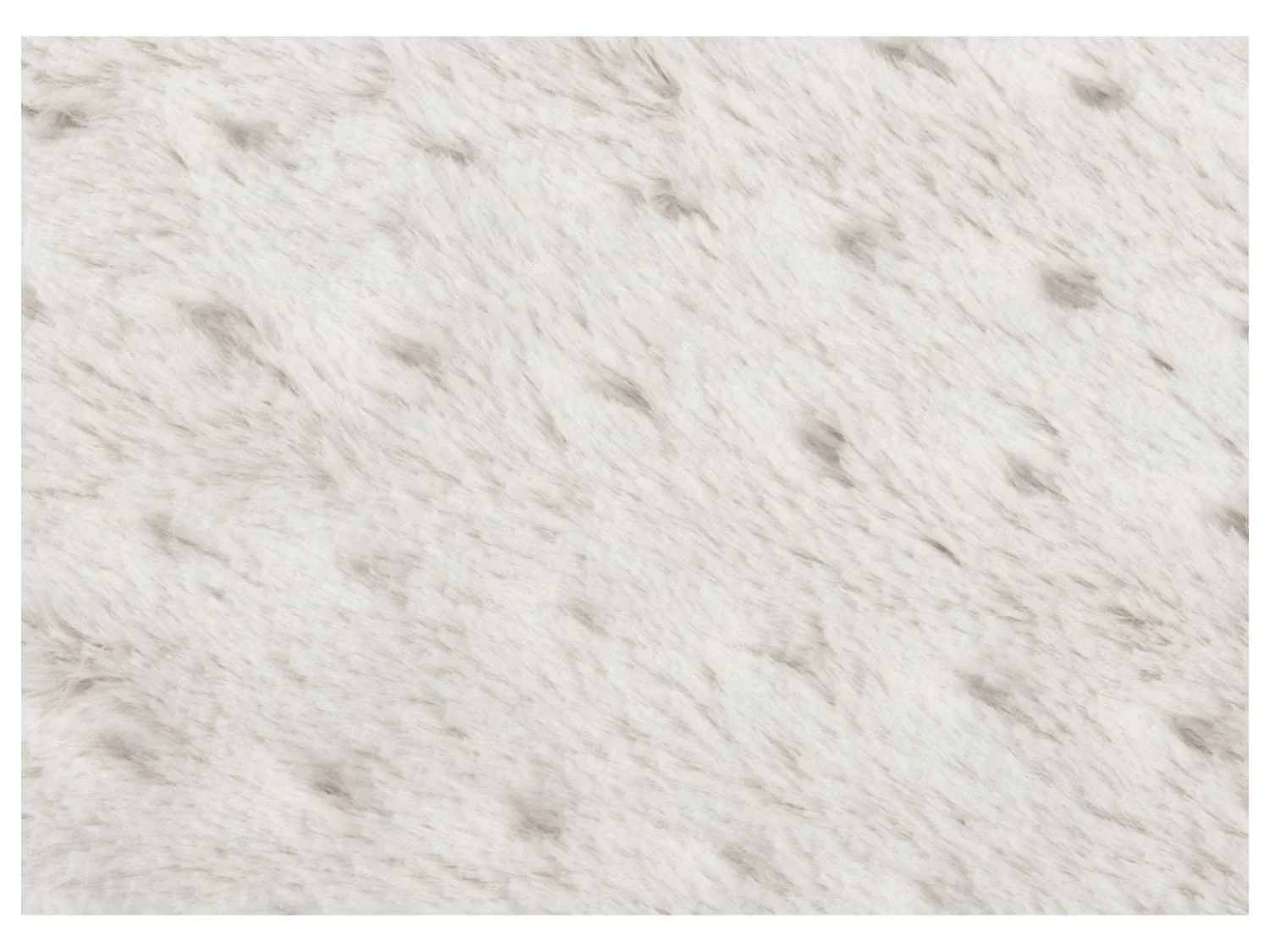 sensiplast Coussin en peluche chauffant SWKK 100 A1