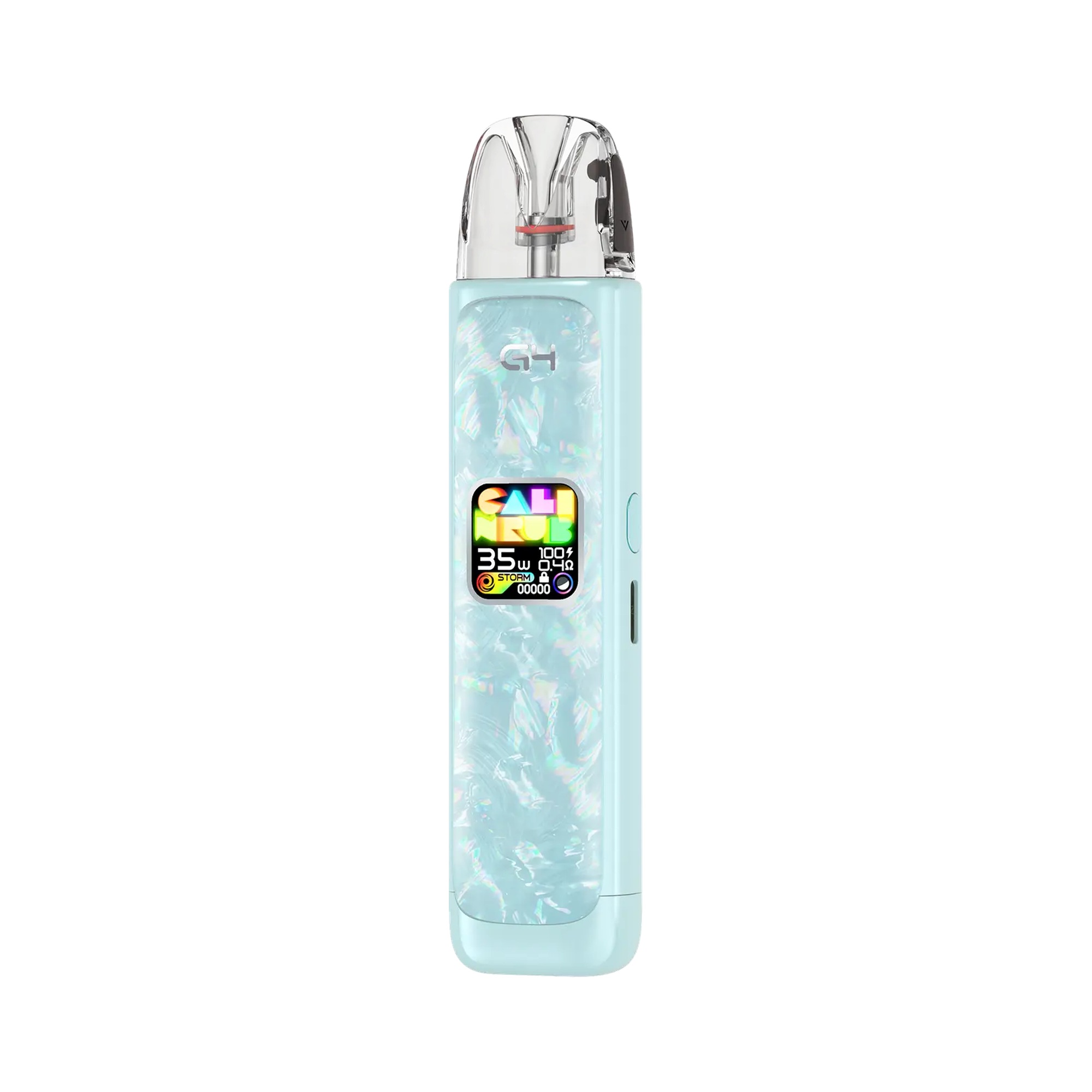 Uwell Caliburn G4 Pod Kit detail