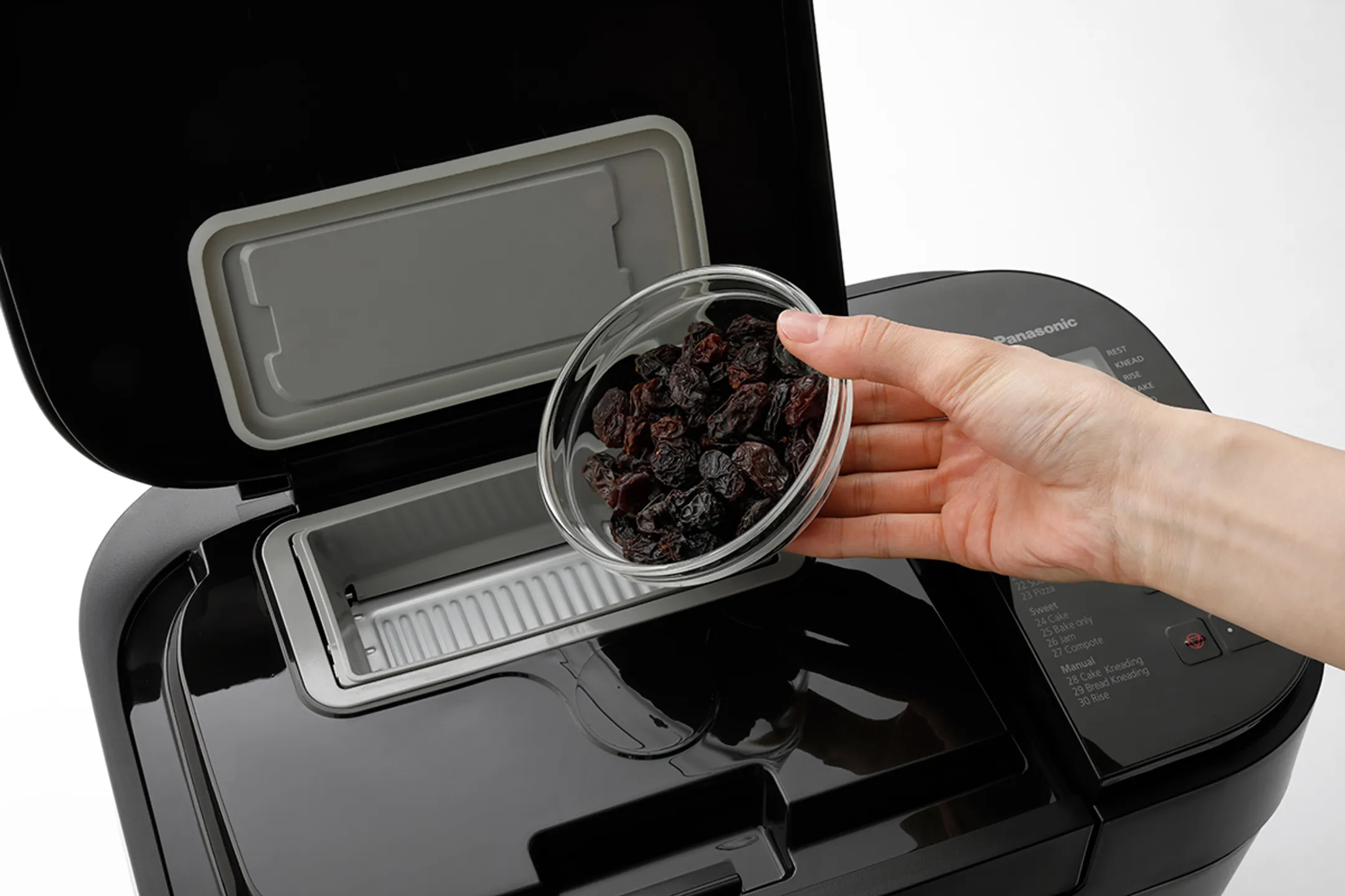 Panasonic Broodbakmachine SD-R2530