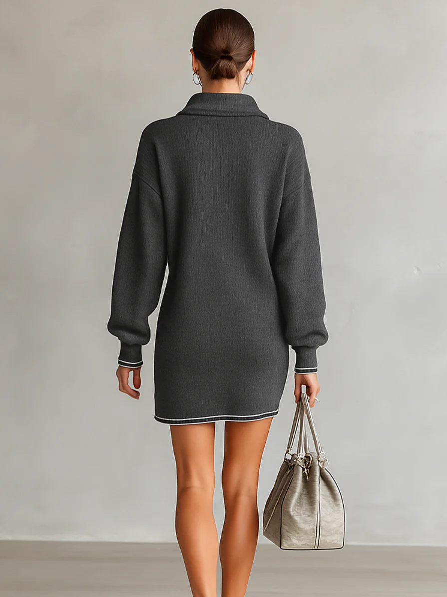 Leontina | Robe Mini