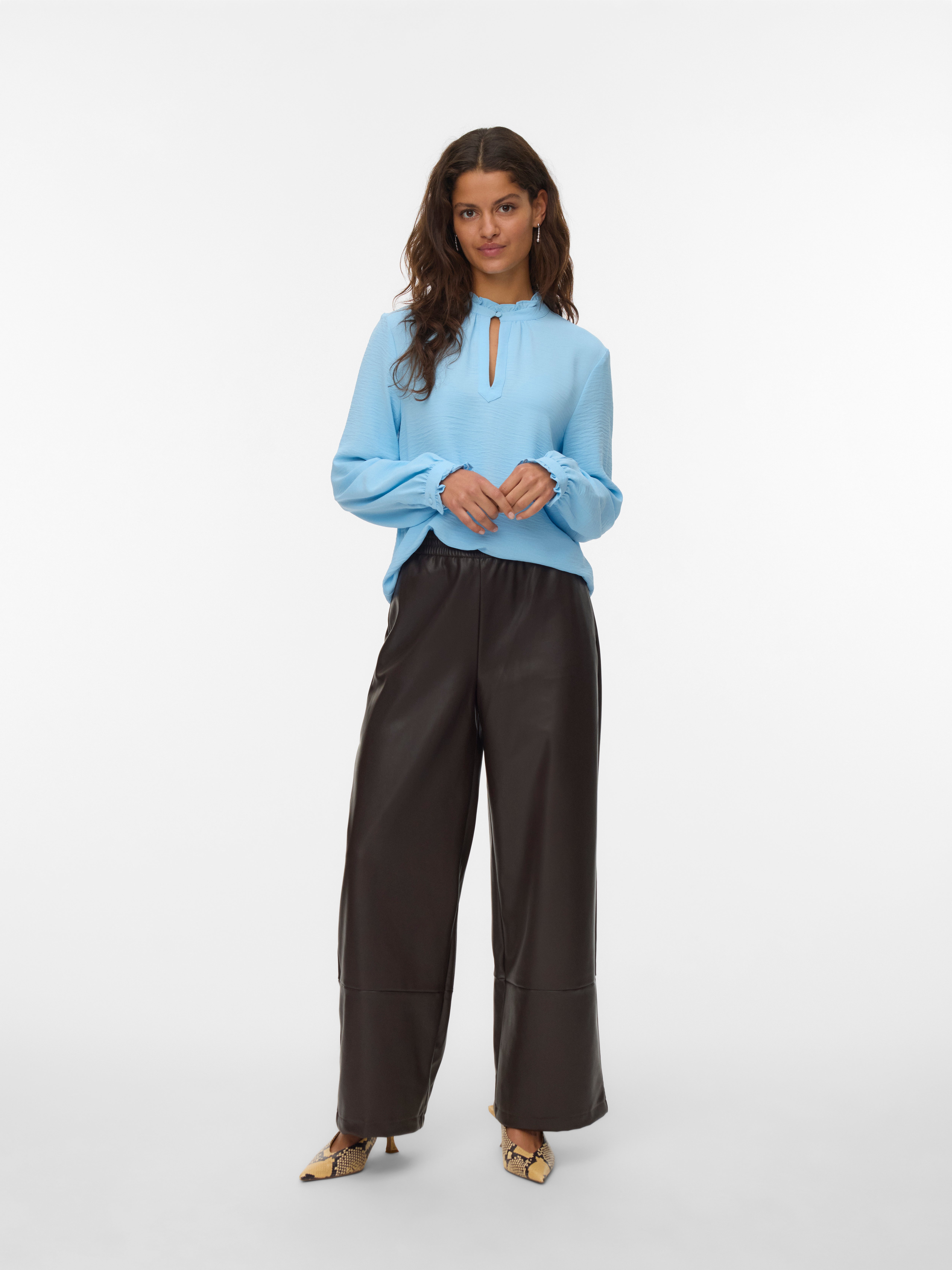 VERO MODA® VMALVA Top