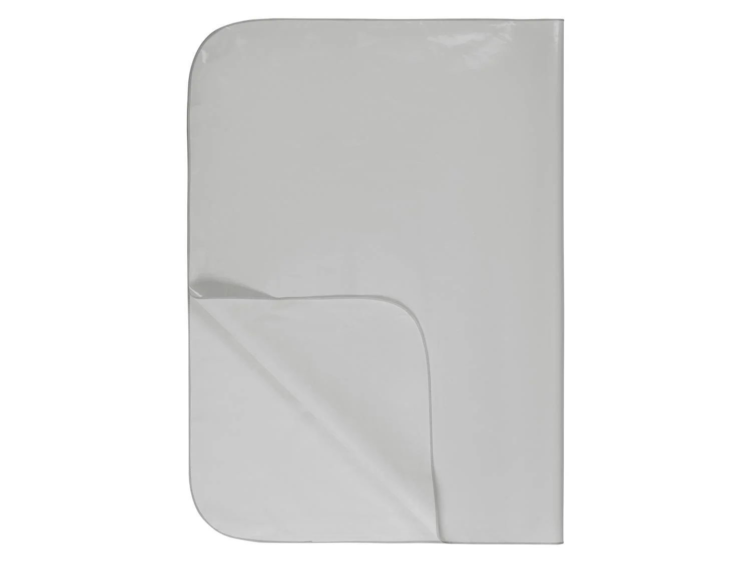 LIVARNO Nappe en toile cire