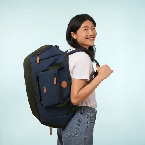 Duffle Explorer Reykjavik