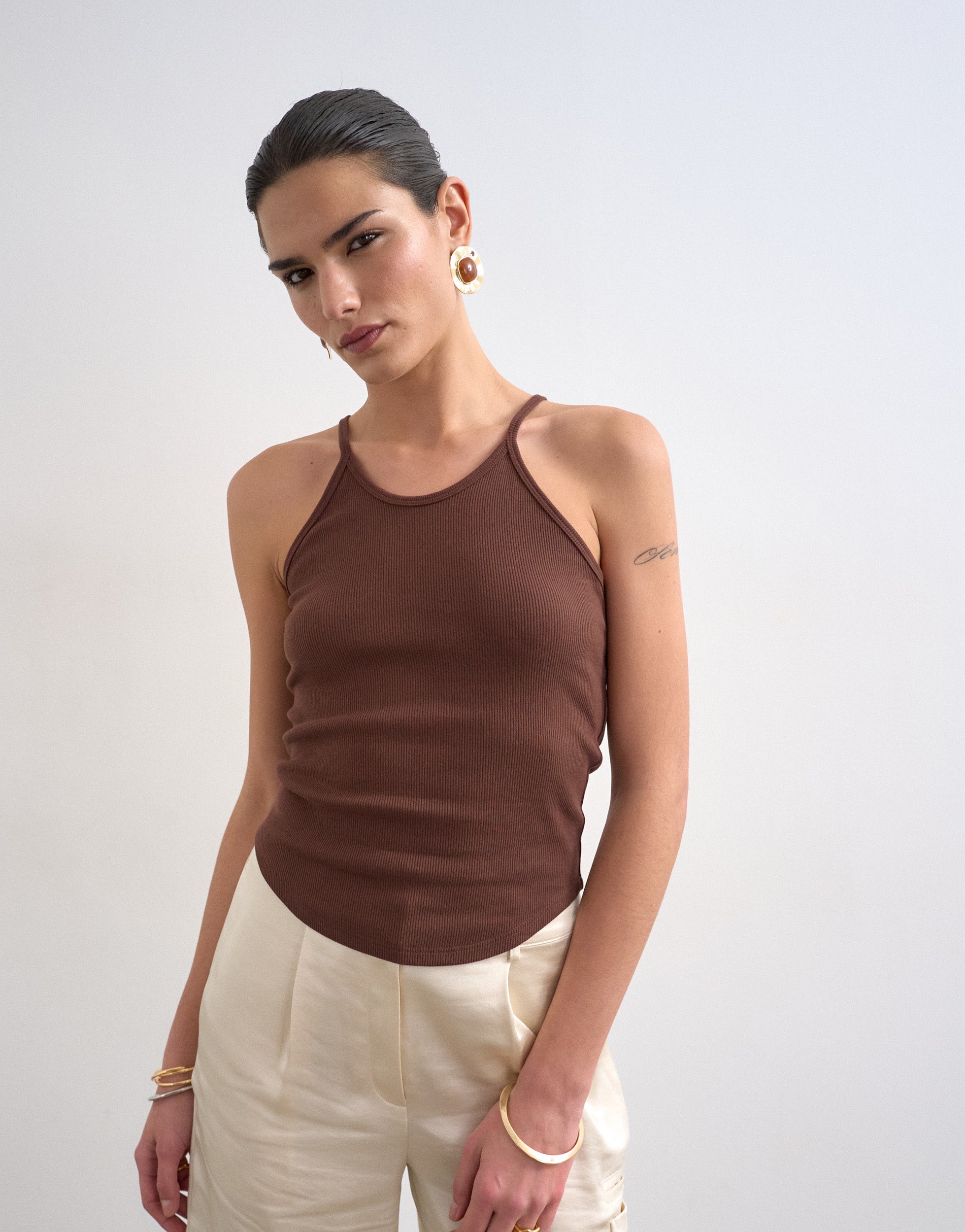 VERO MODA® TSALFRIDA Top