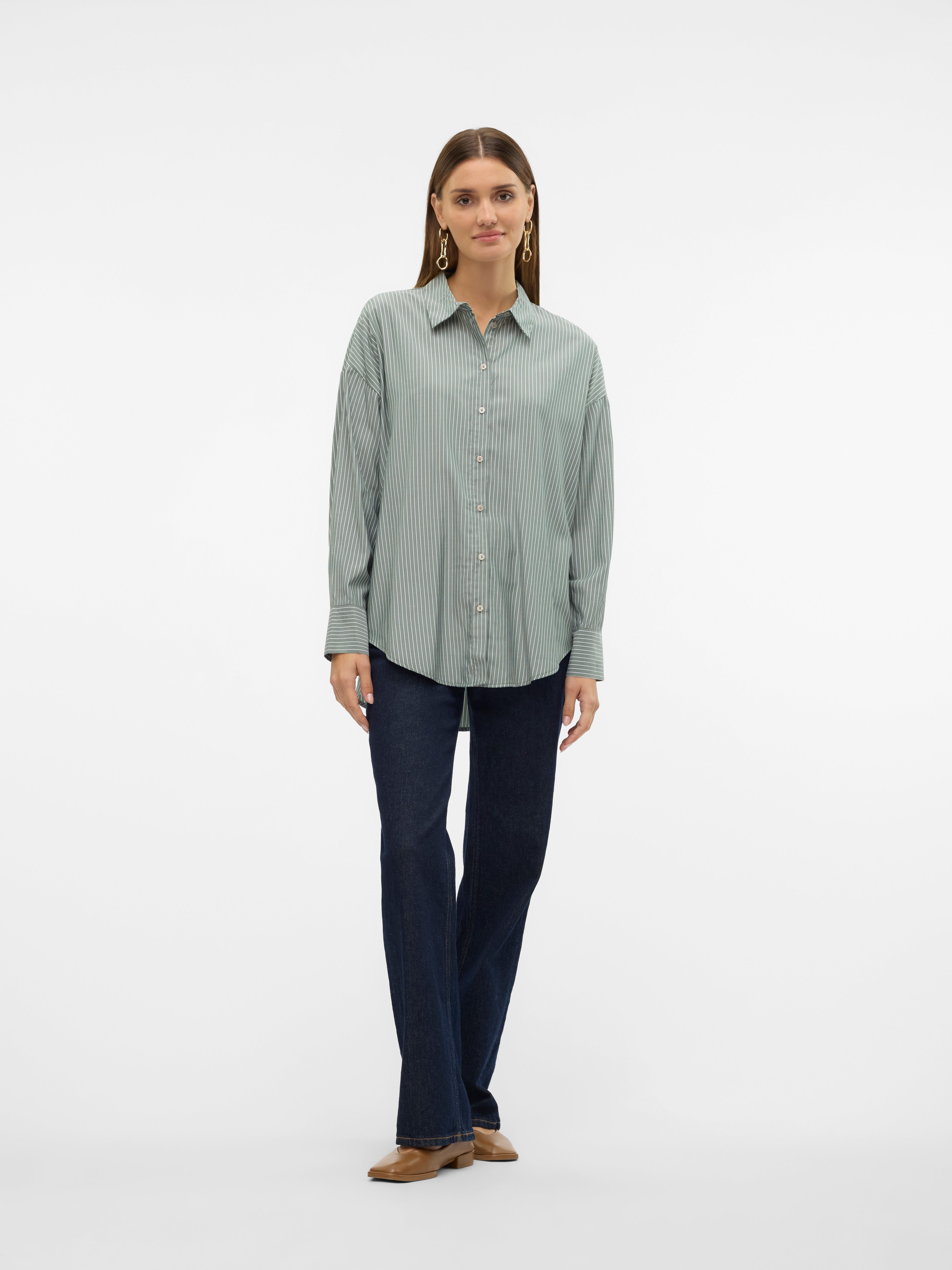 VERO MODA® VMNORA Shirt