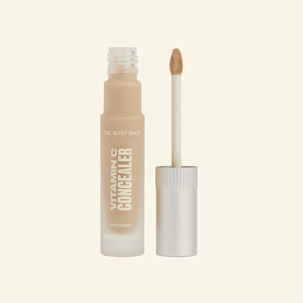 Vitamin C Concealer Light 2W