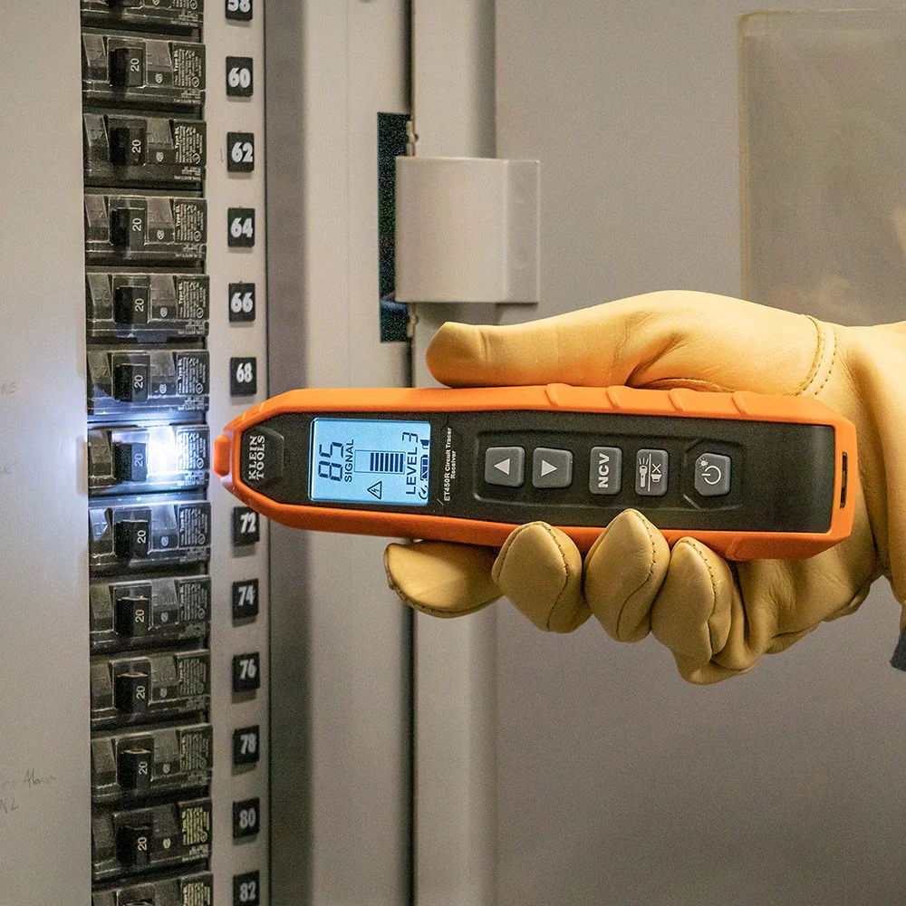 Kit de traçage de circuits avancé