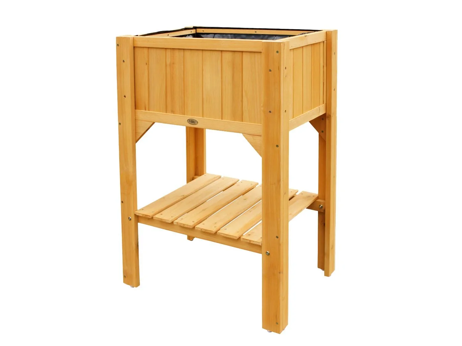 HABAU Plateau surlev compact