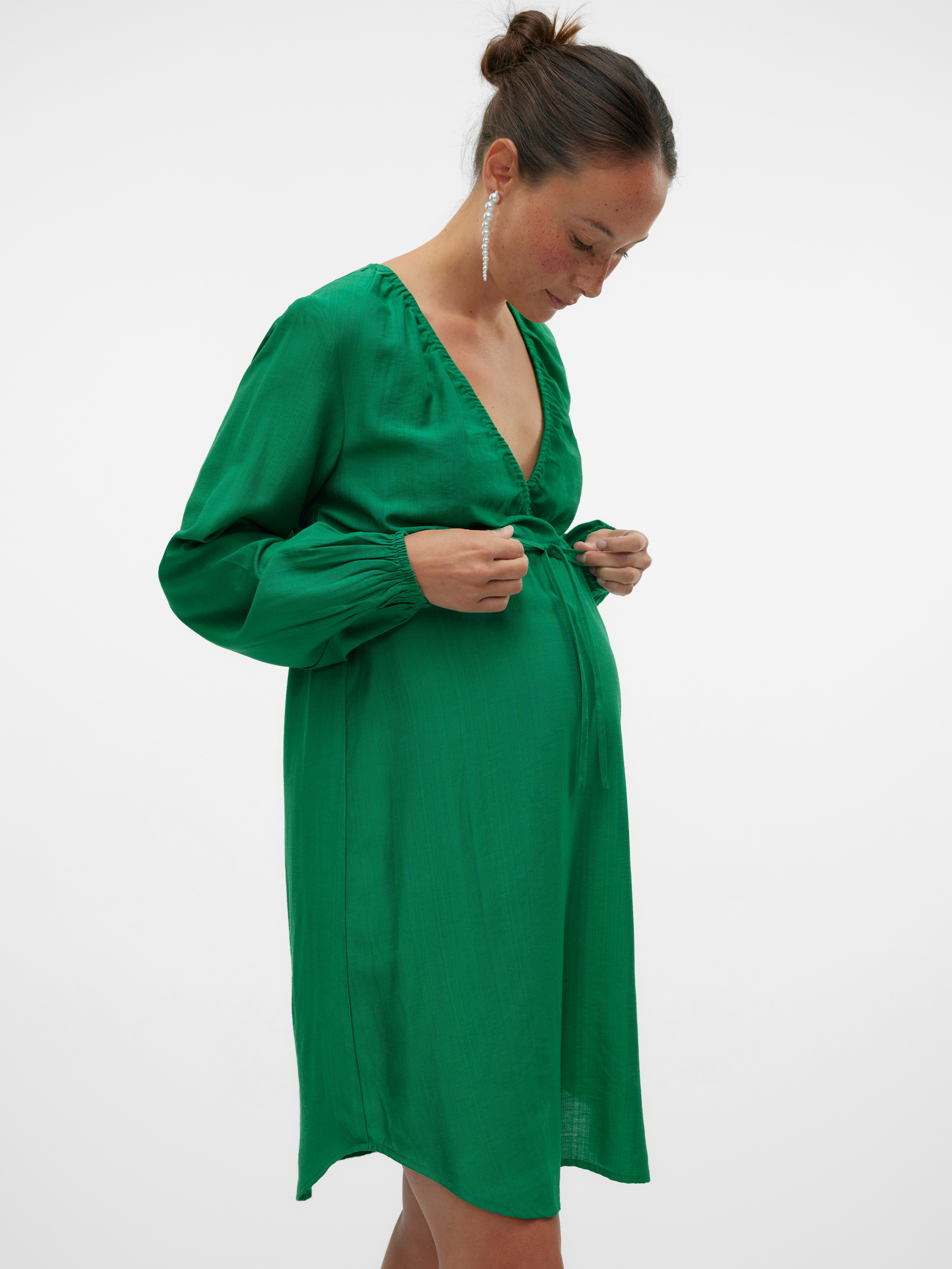 VERO MODA® MLMARIE Maternity Dress
