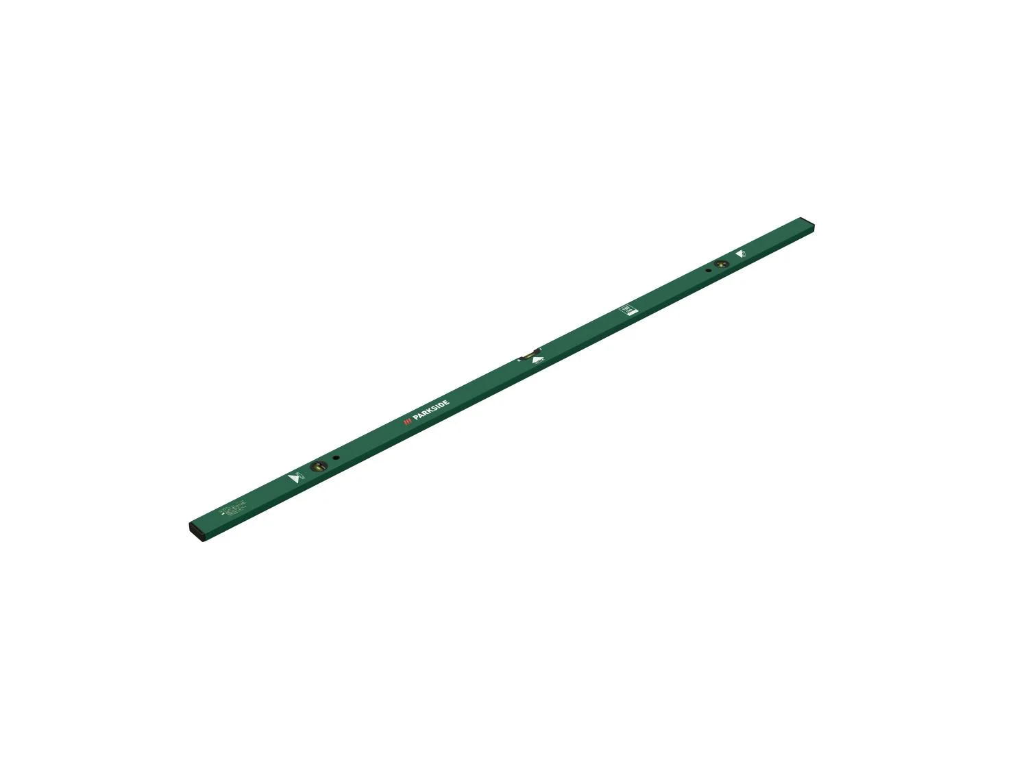 PARKSIDE Rgle trapzodale ou Niveau  bulle, 180 cm