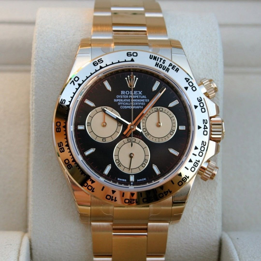[Super Clone]Rolex Daytona 