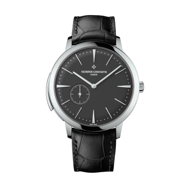 [Super Clone]Vacheron Constantin Patrimony Minute Repeater Ultra-Thin Ref. # 30110/000P-B089