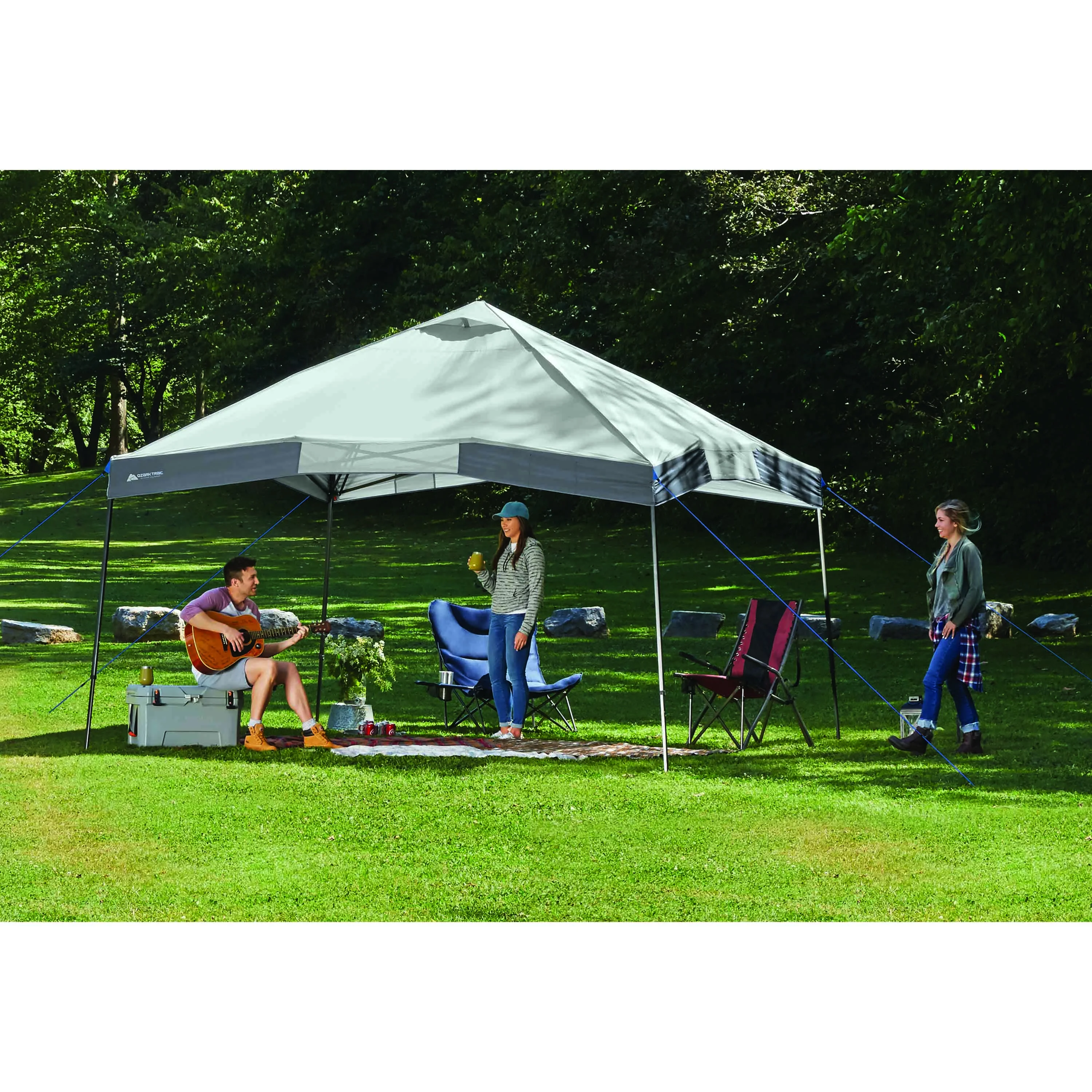 12' x 12' Instant Canopy - Image 2